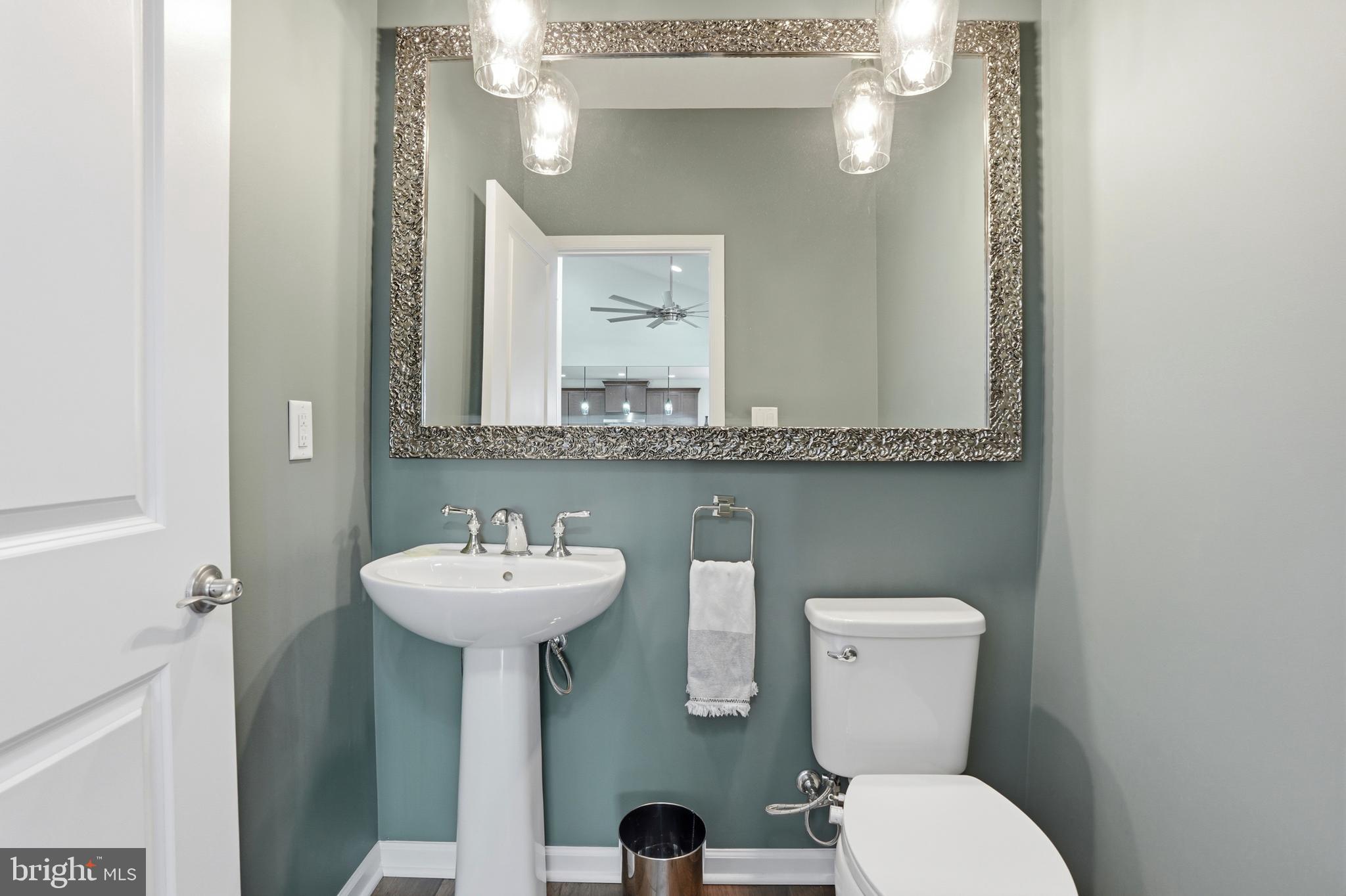 REGENCY AT HILLTOWN - Residential