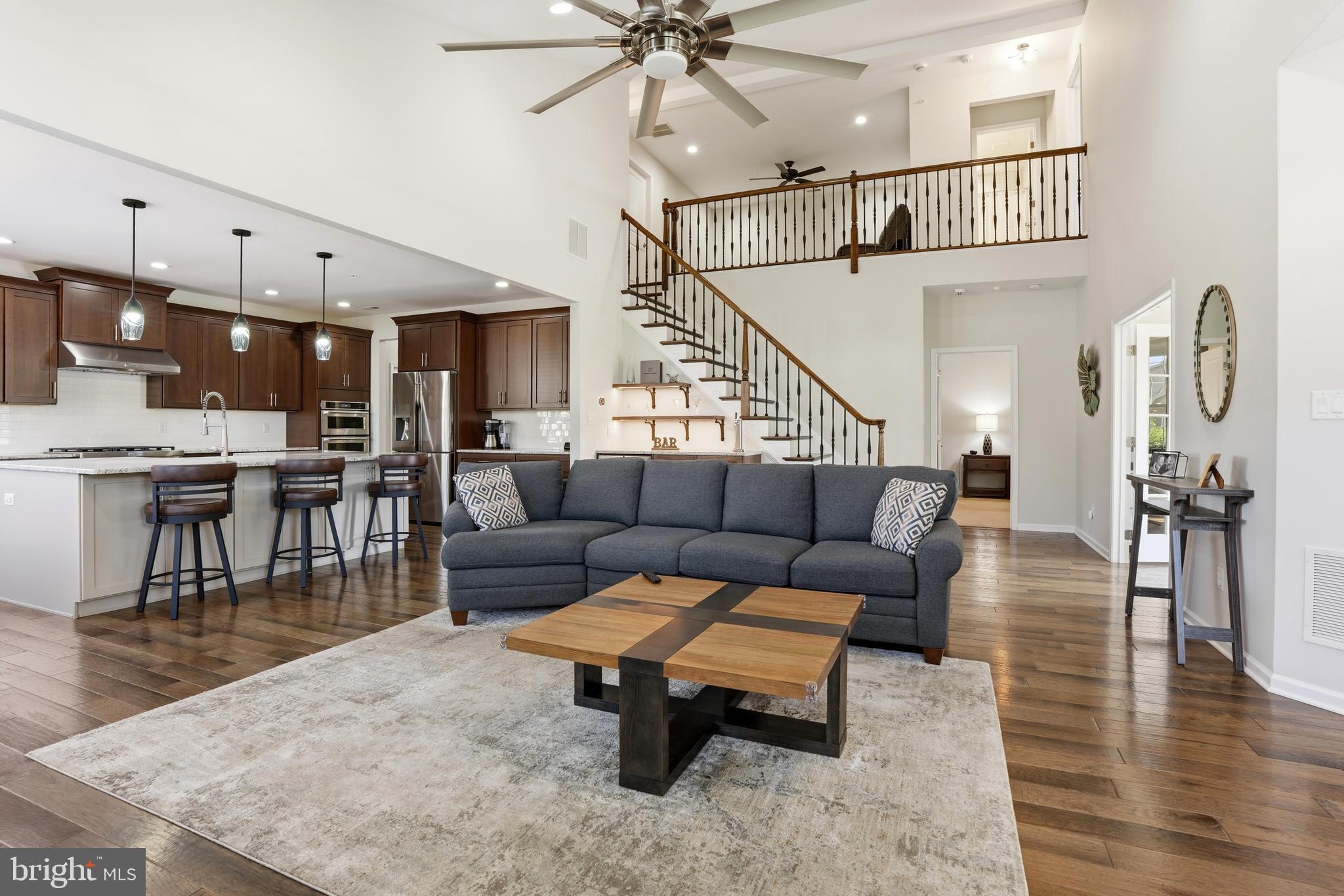 REGENCY AT HILLTOWN - Residential