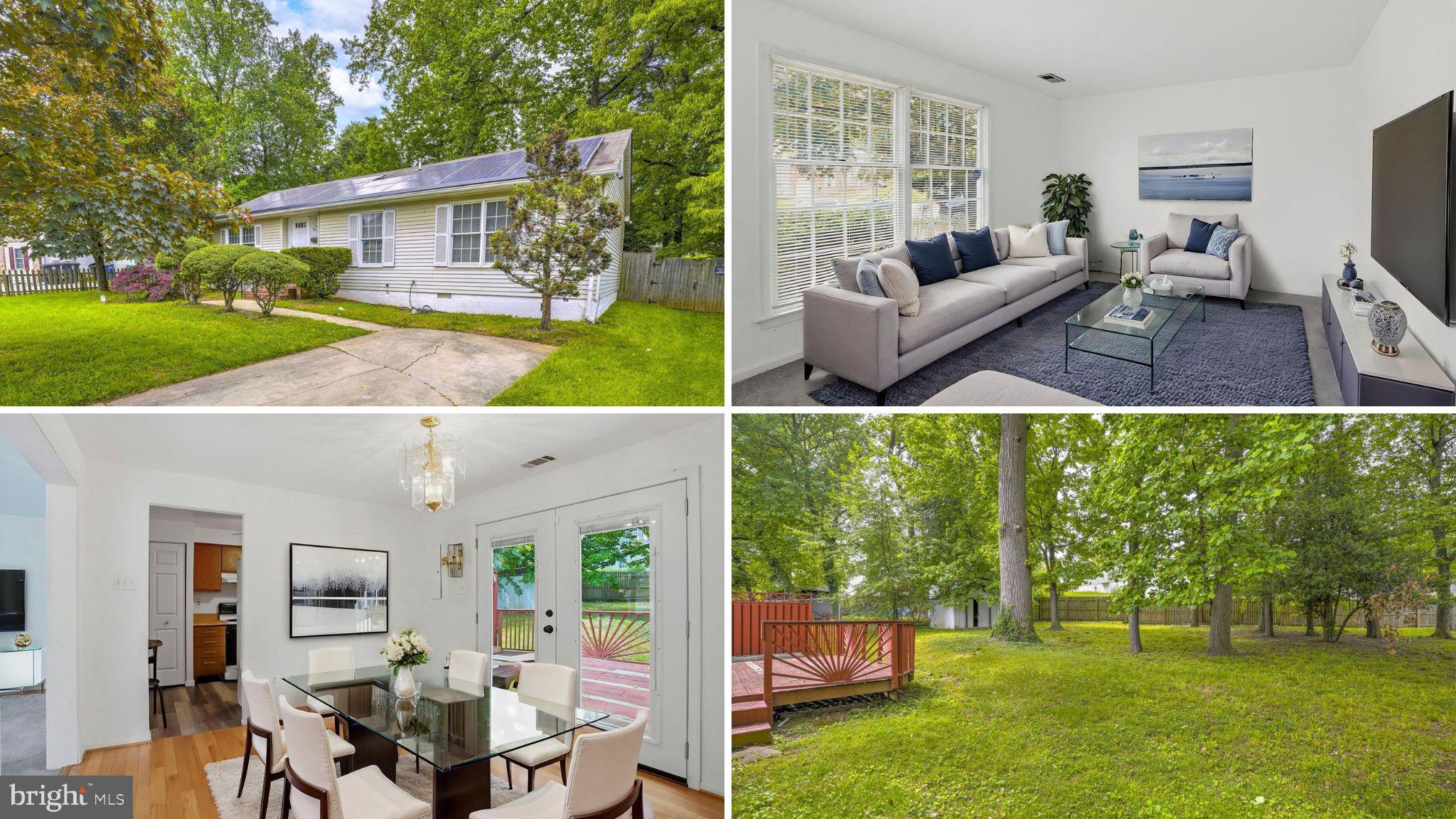 SPRINGDALE - Residential