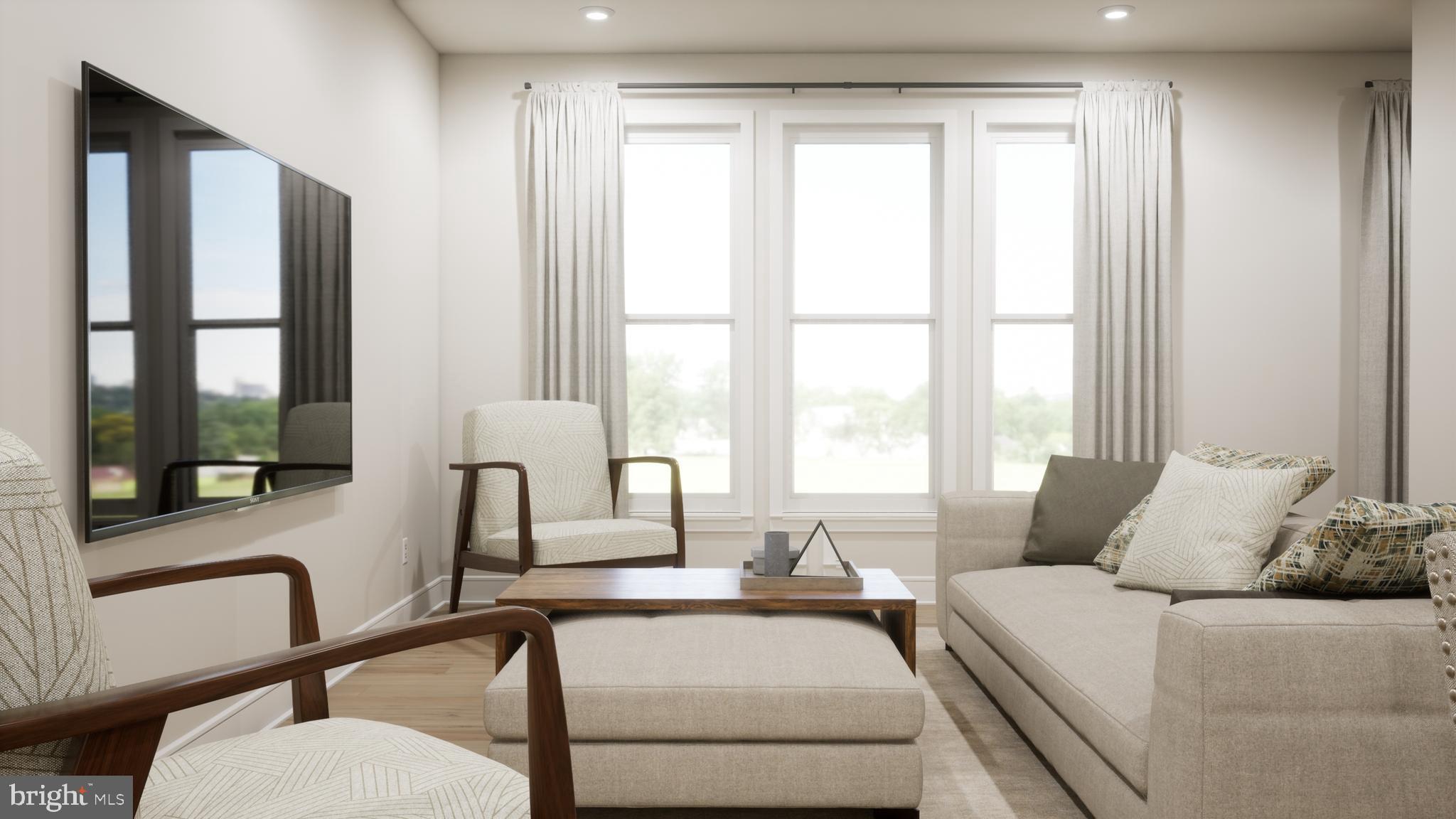 LAKE FREDERICK - Residential