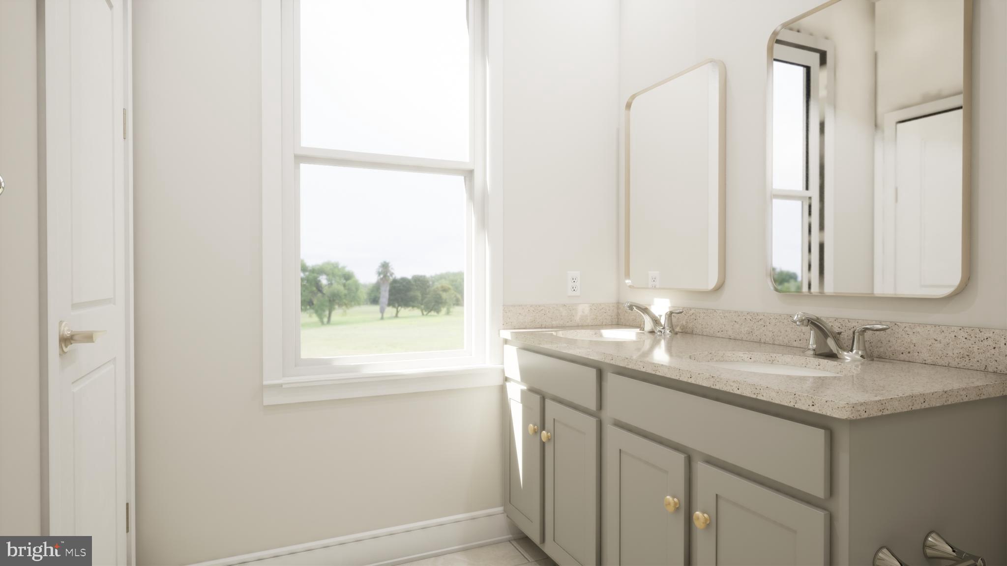LAKE FREDERICK - Residential