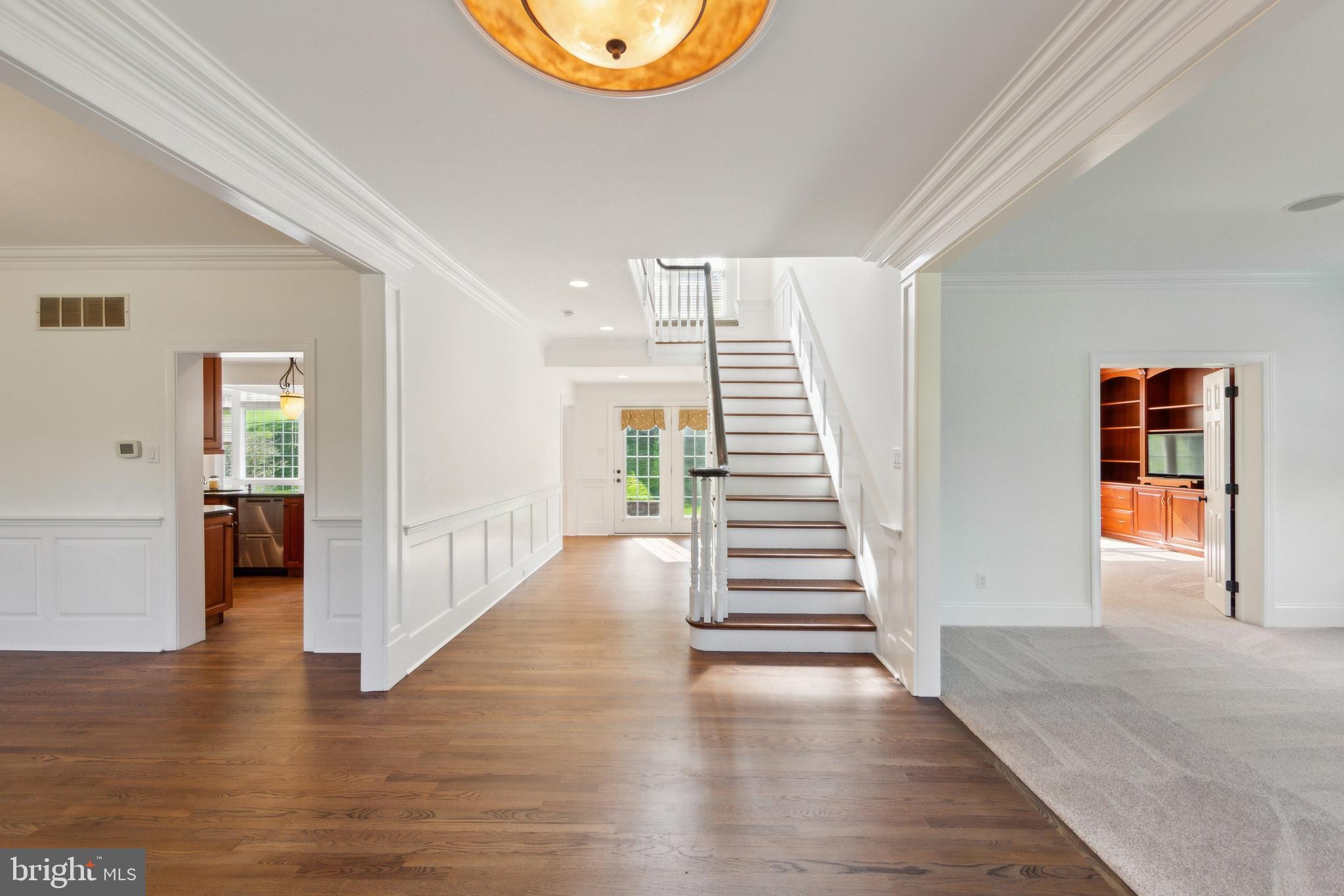 CUMBERLAND RIDGE - Residential