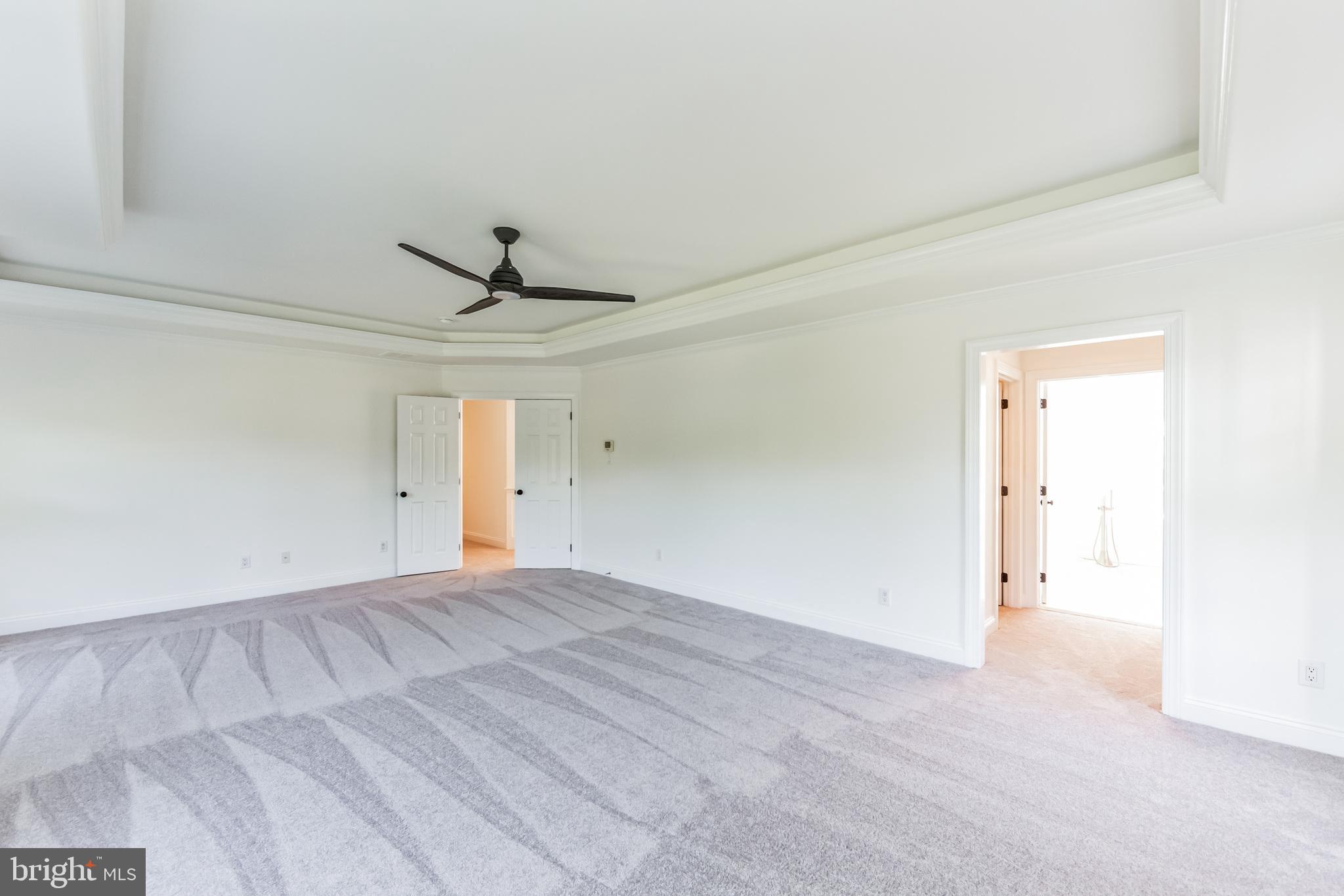 CUMBERLAND RIDGE - Residential
