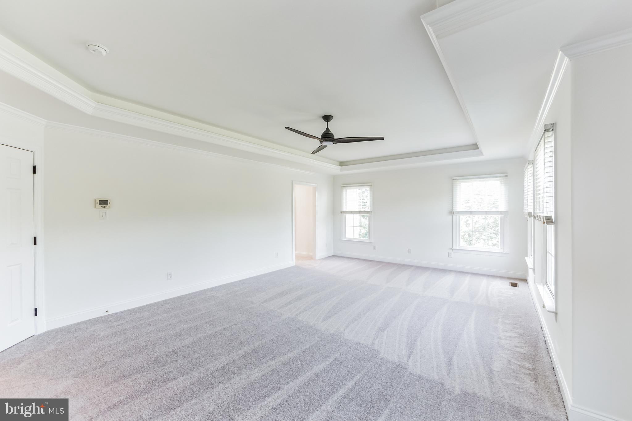 CUMBERLAND RIDGE - Residential