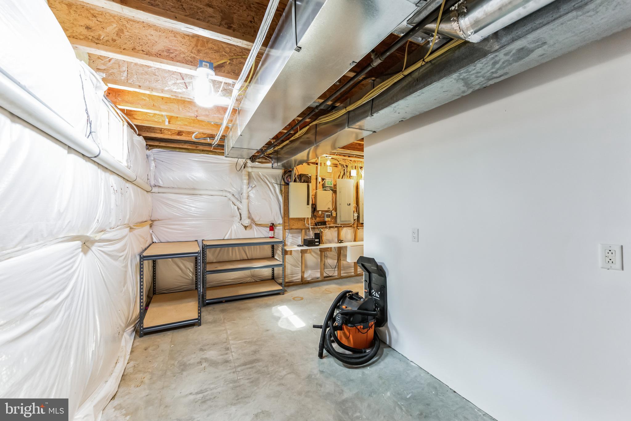 CUMBERLAND RIDGE - Residential