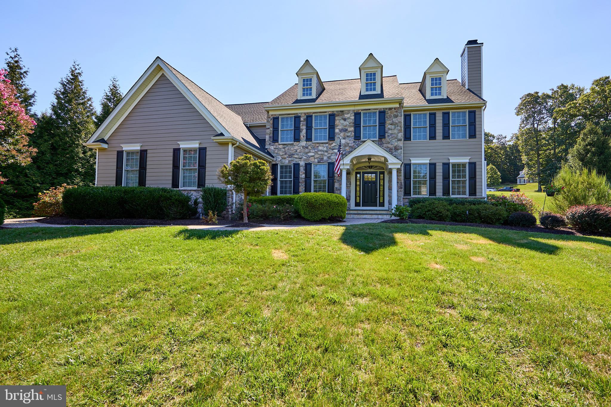 CUMBERLAND RIDGE - Residential