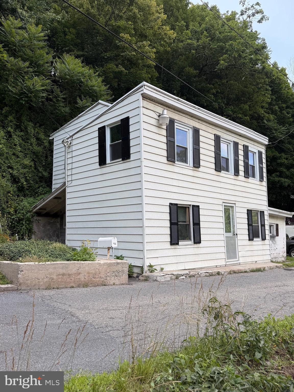 POTTSVILLE - Residential