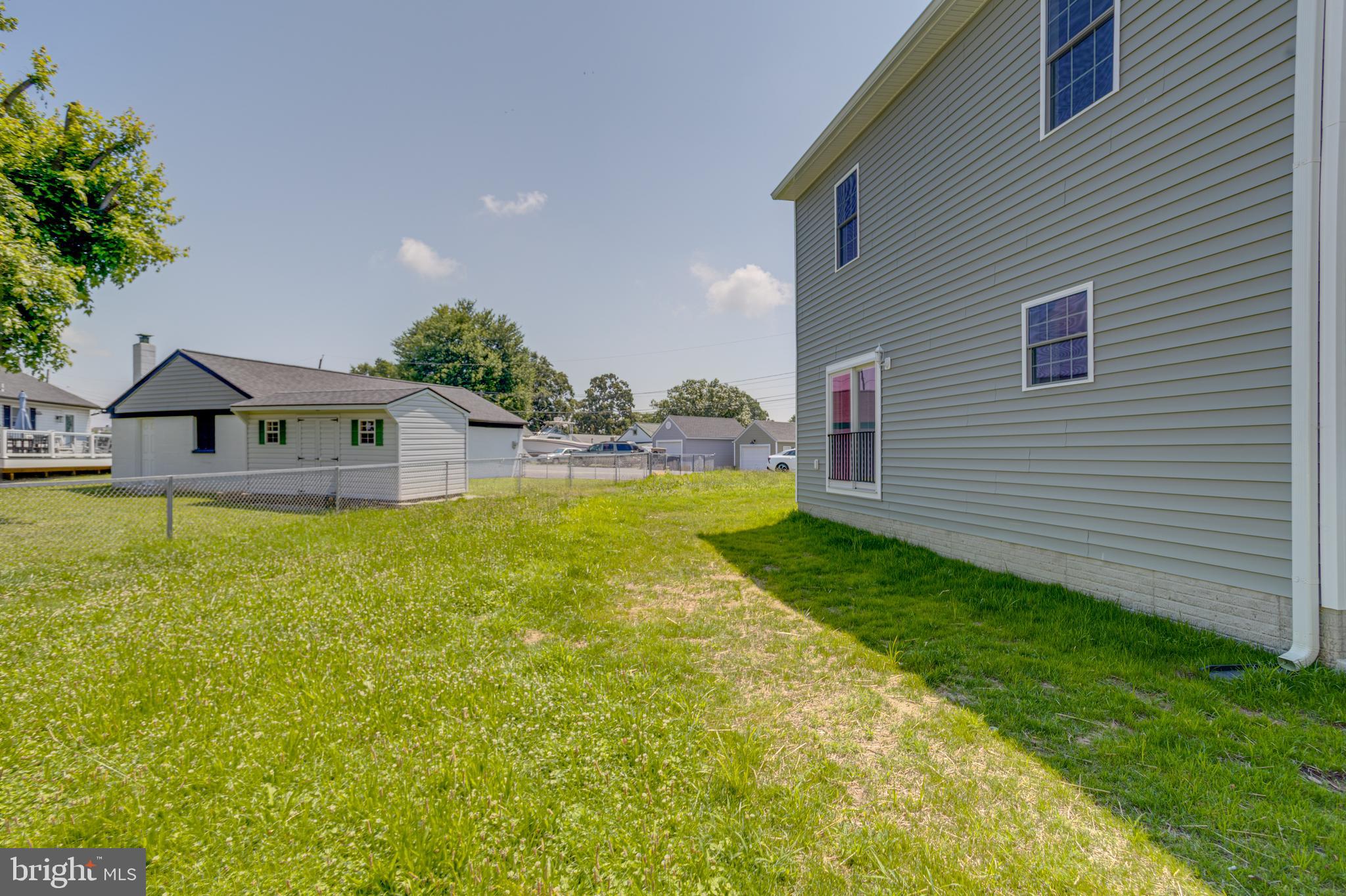 DUNDALK - Residential