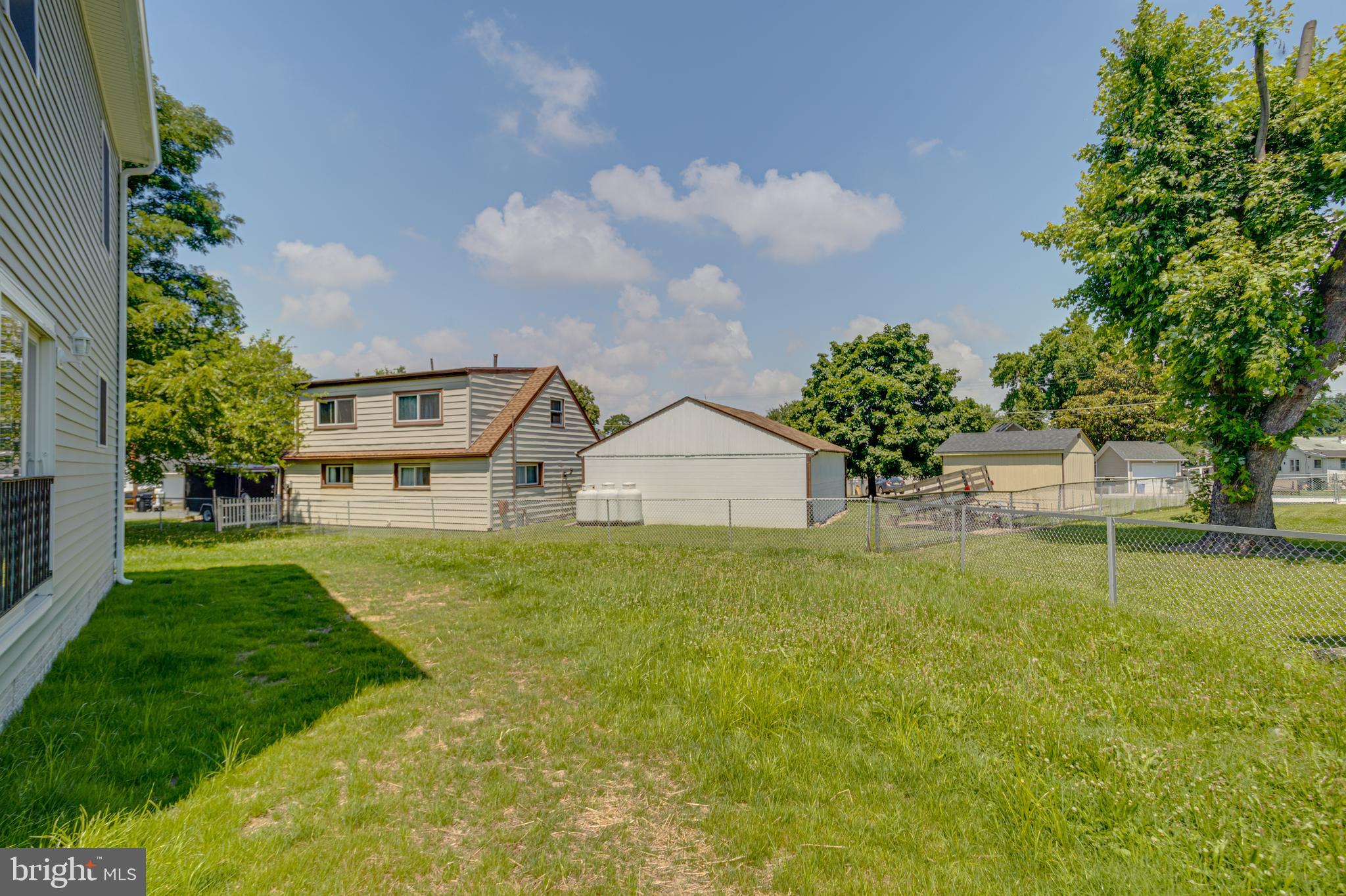 DUNDALK - Residential