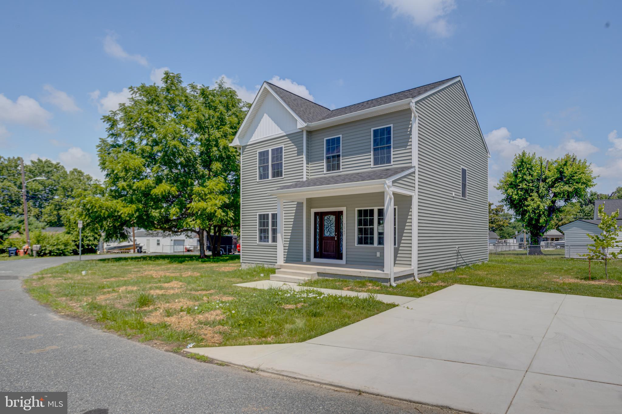 DUNDALK - Residential