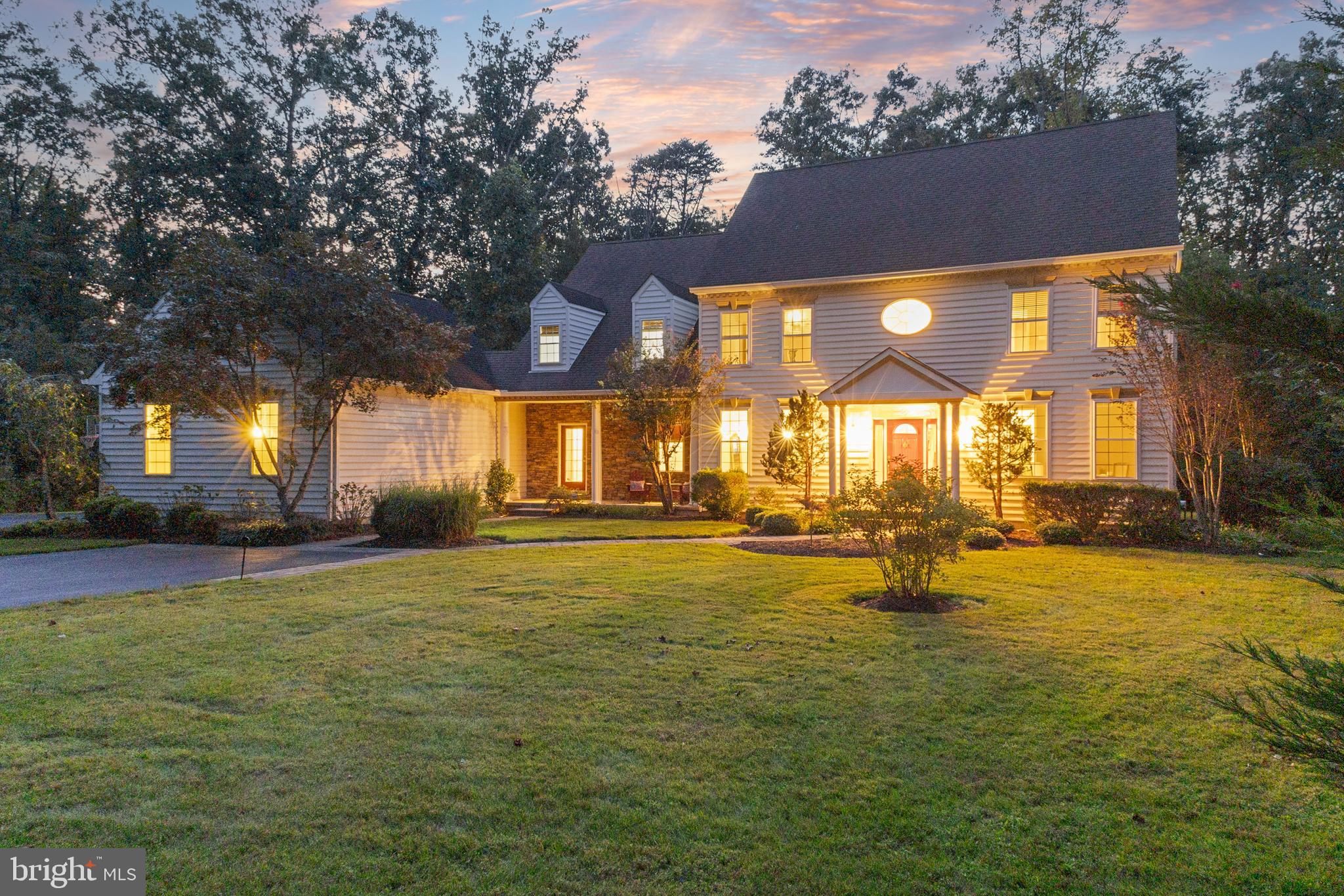 OLD MILL BOTTOM ESTATES - Residential