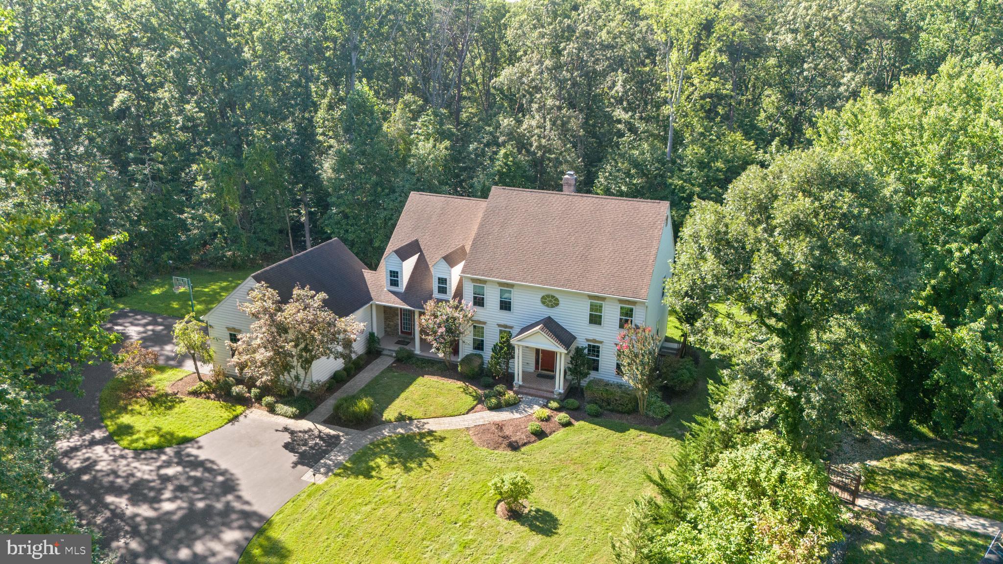 OLD MILL BOTTOM ESTATES - Residential
