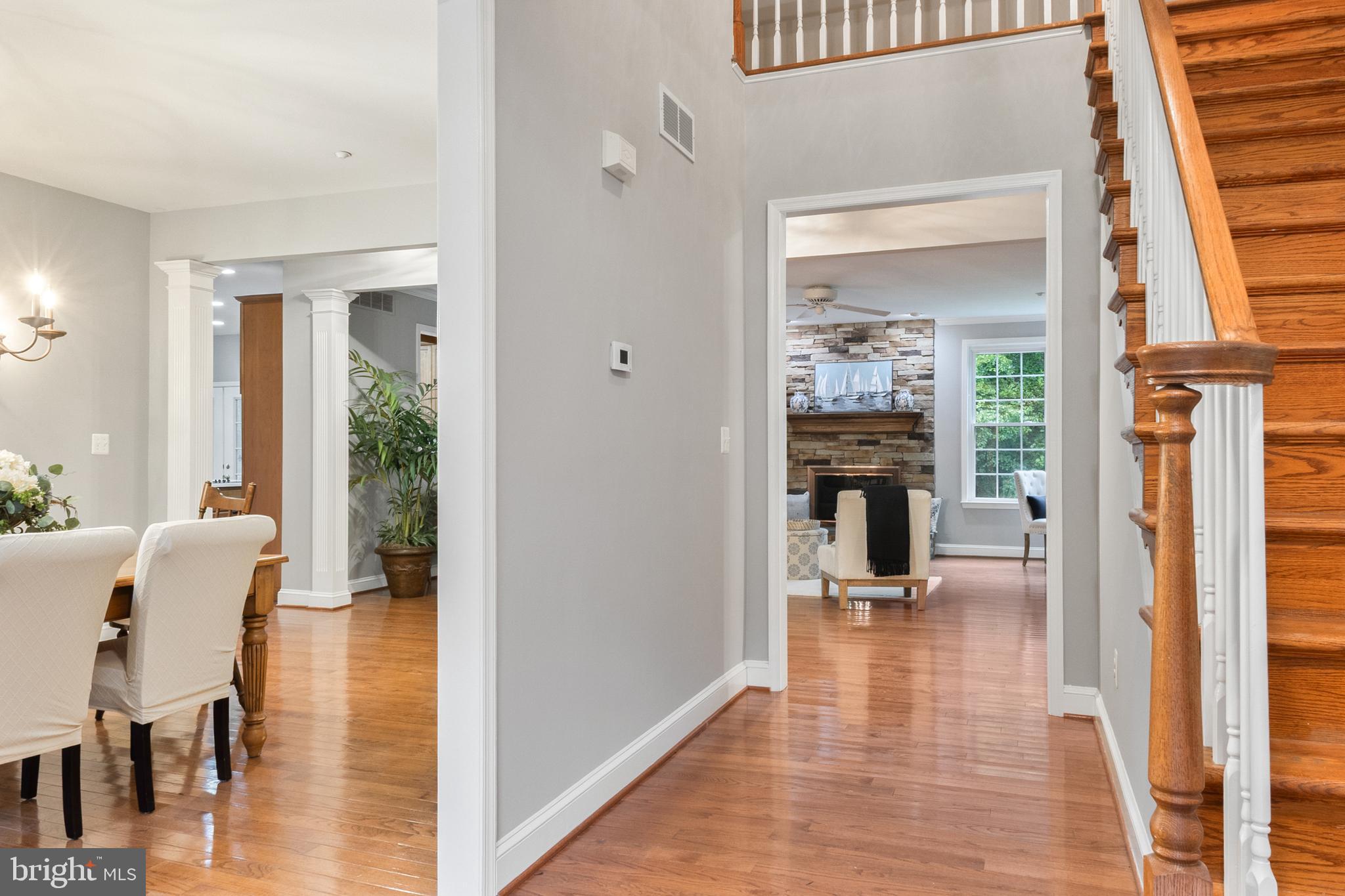 OLD MILL BOTTOM ESTATES - Residential