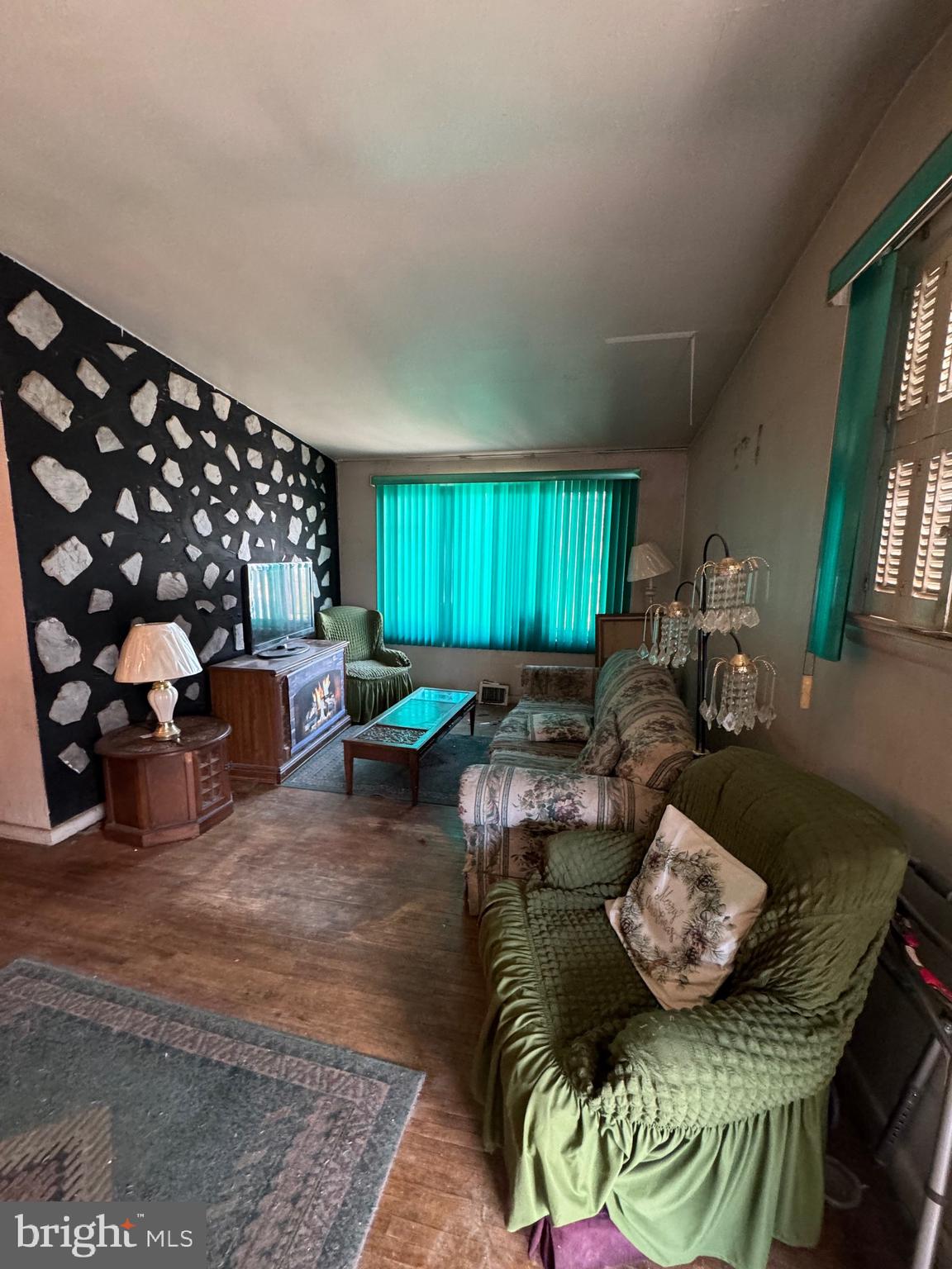 MT AIRY - Residential