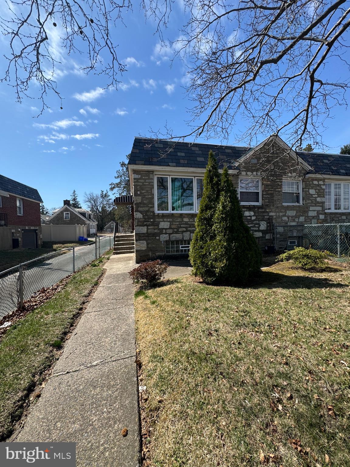 MT AIRY - Residential