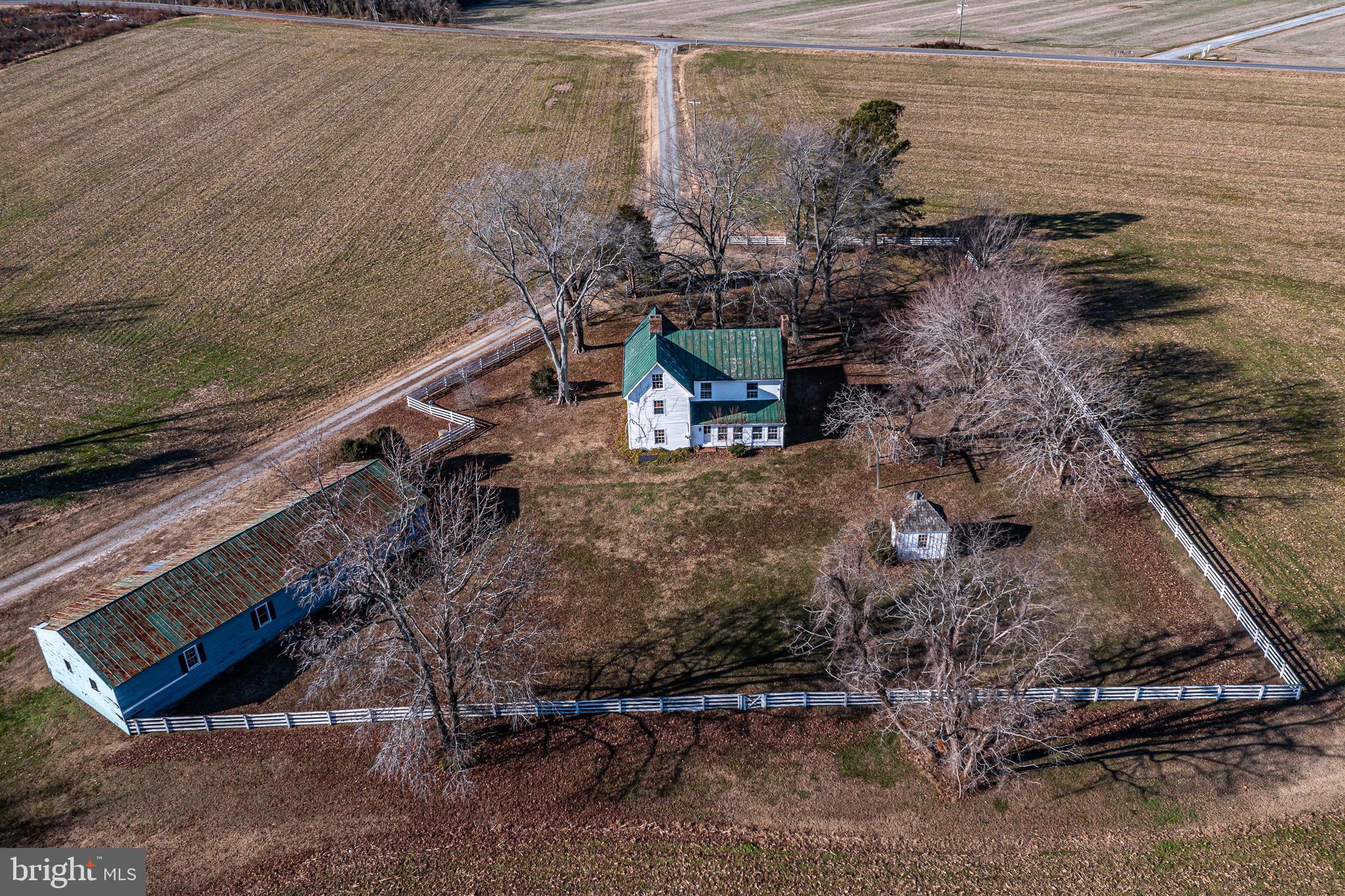 COLES POINT - Land