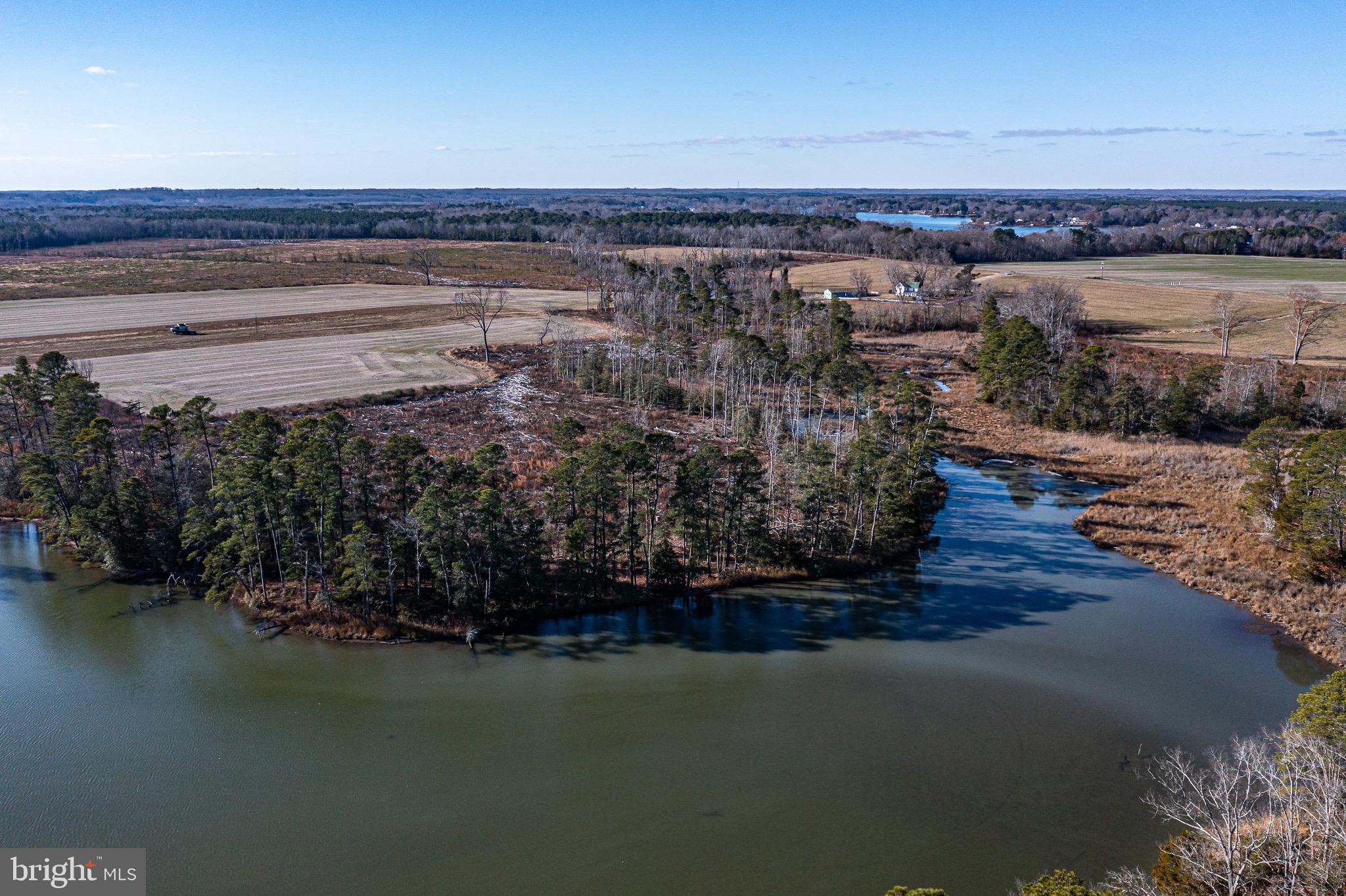 COLES POINT - Land