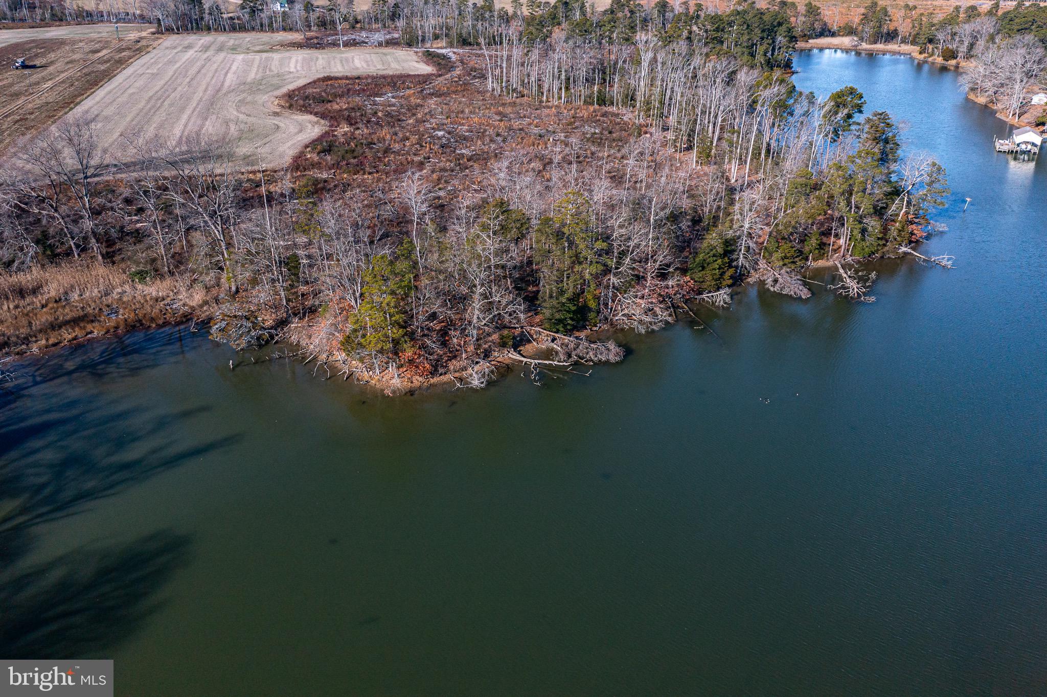 COLES POINT - Land