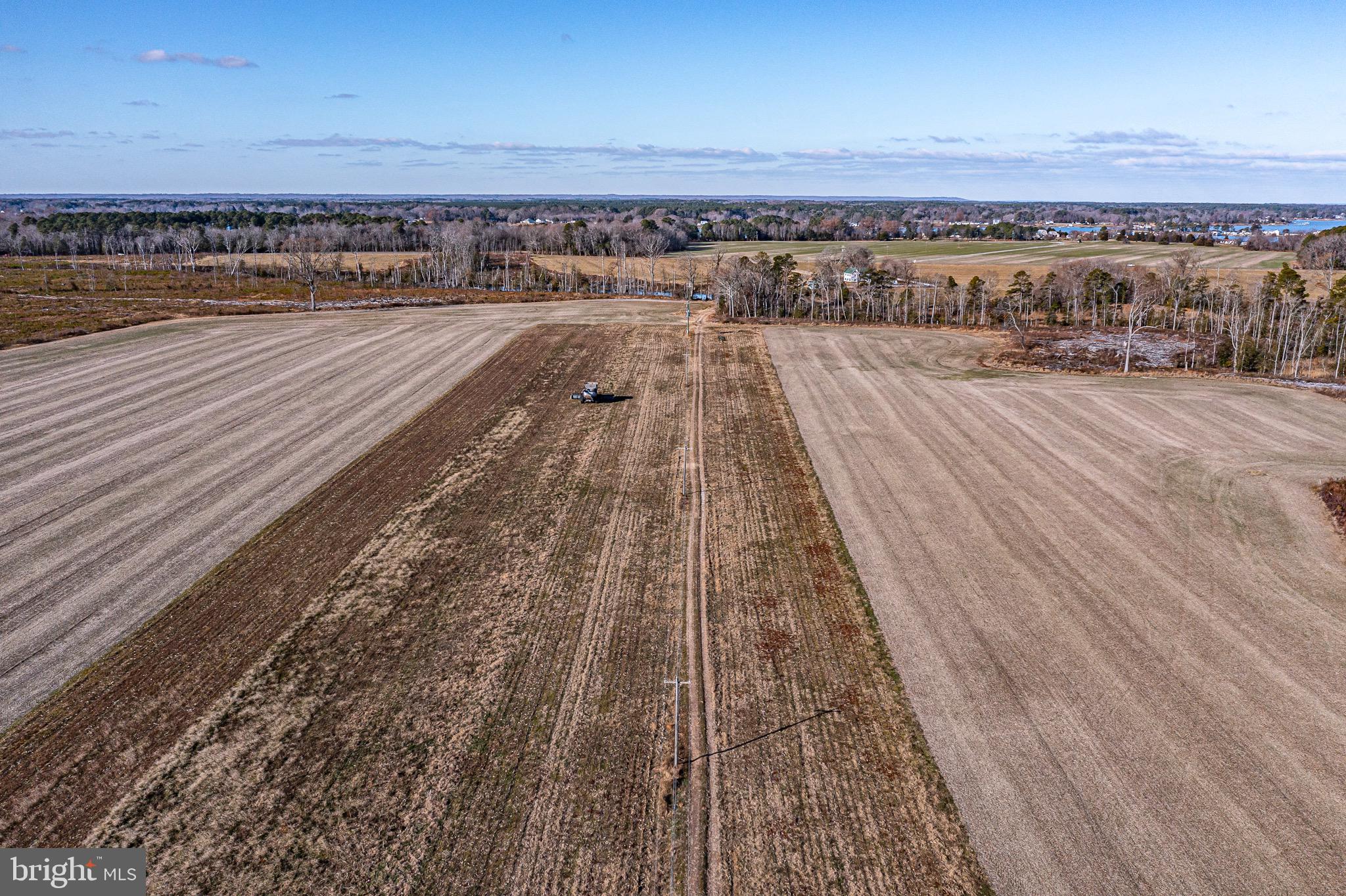 COLES POINT - Land