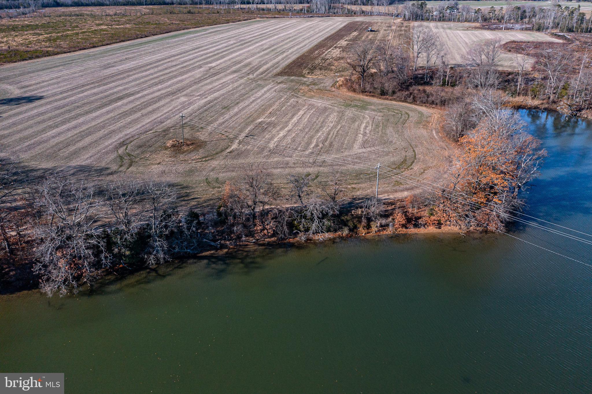 COLES POINT - Land