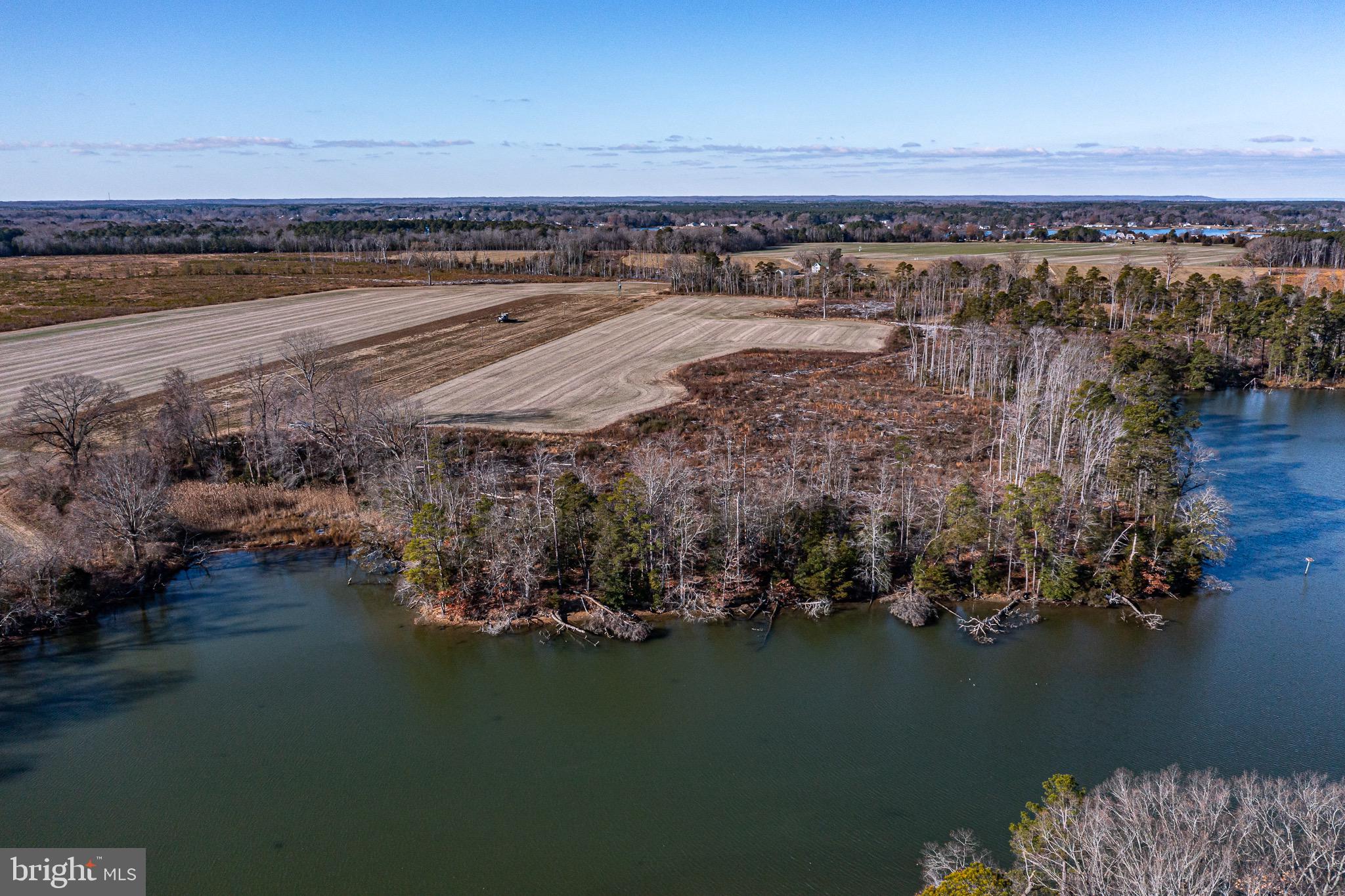COLES POINT - Land