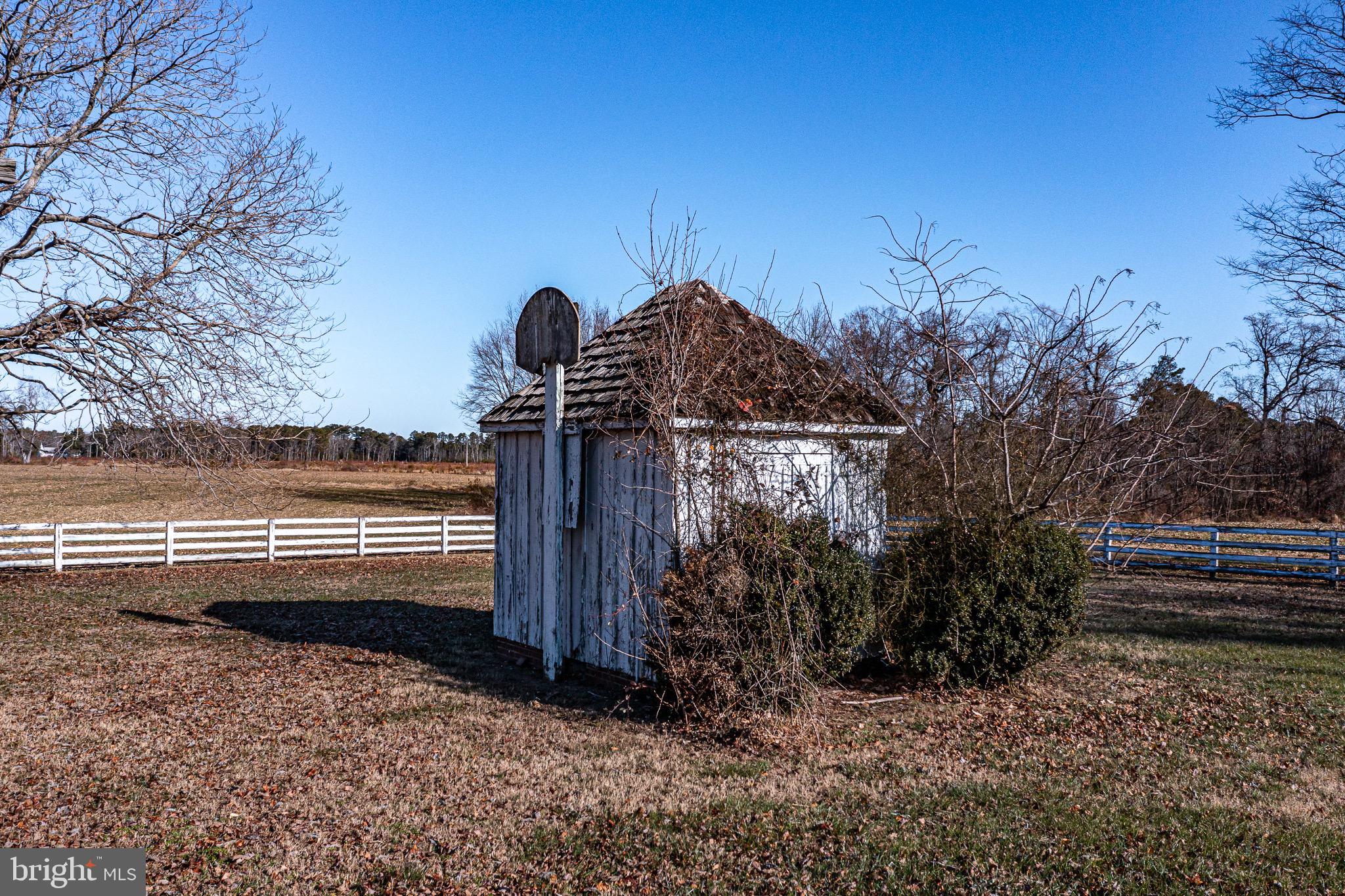 COLES POINT - Land