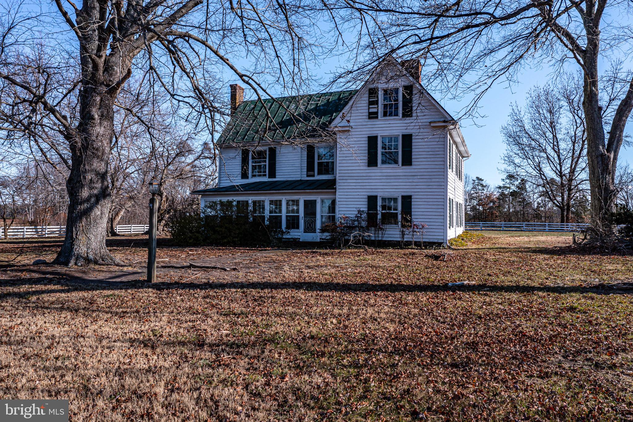 COLES POINT - Land