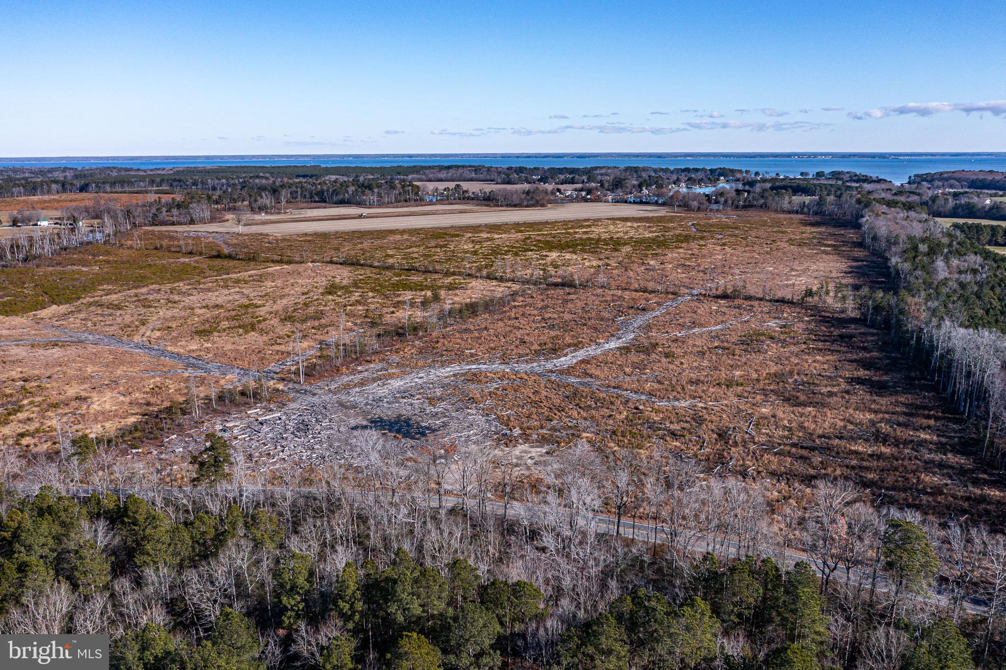 COLES POINT - Land
