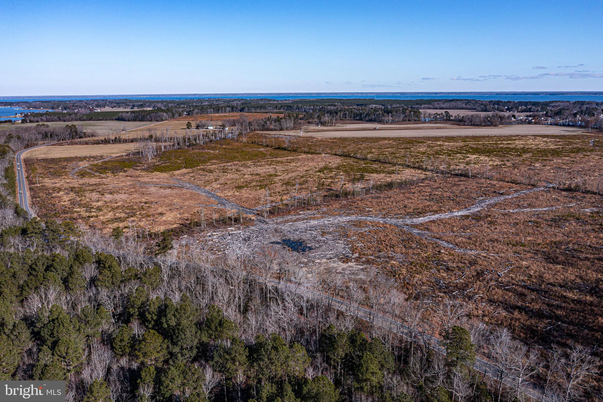COLES POINT - Land