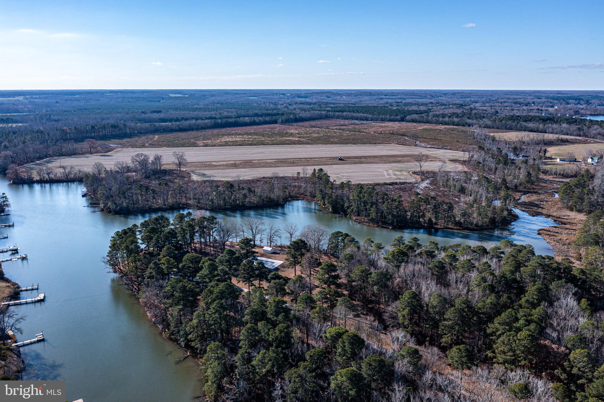COLES POINT - Land