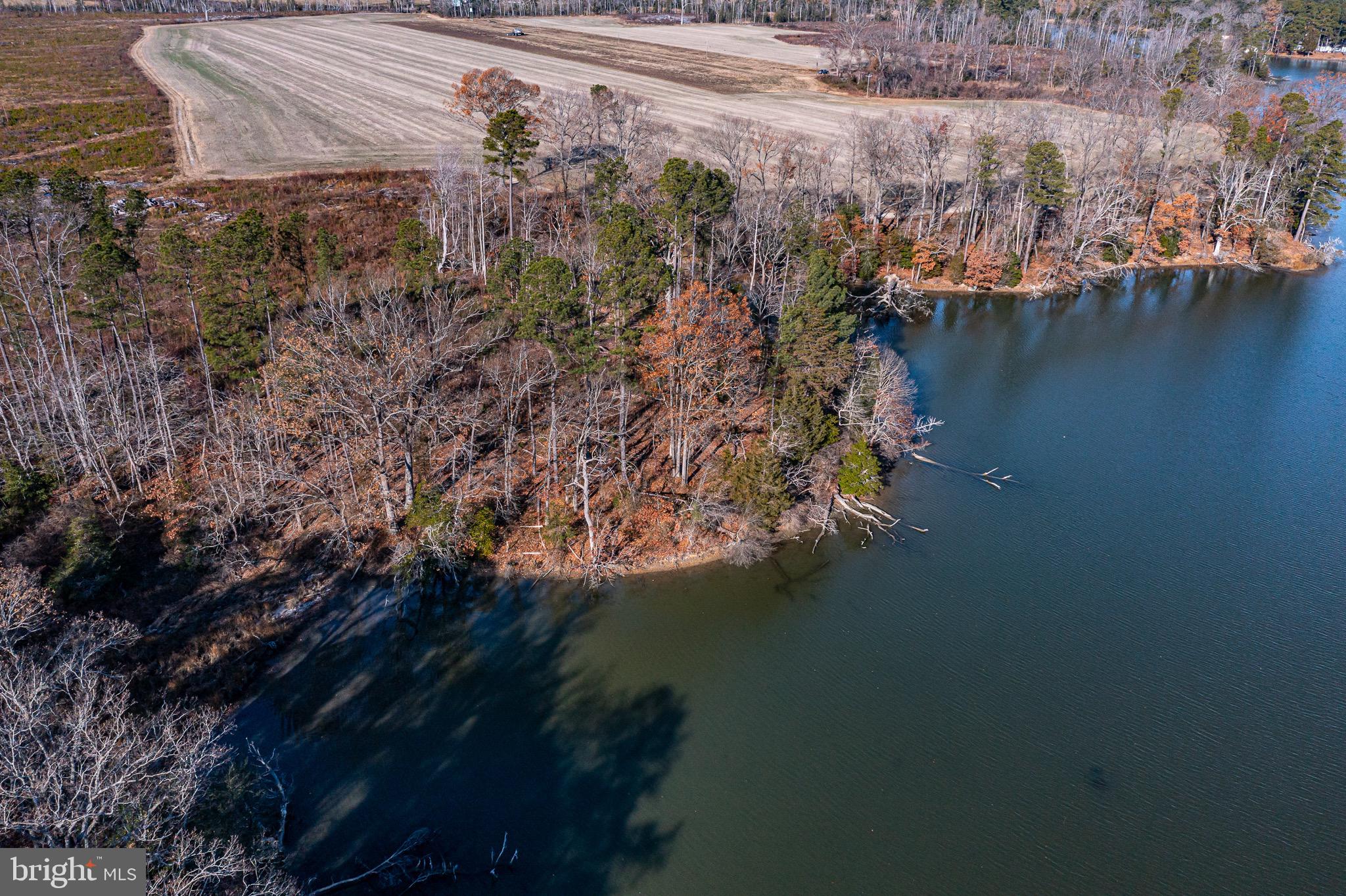 COLES POINT - Land