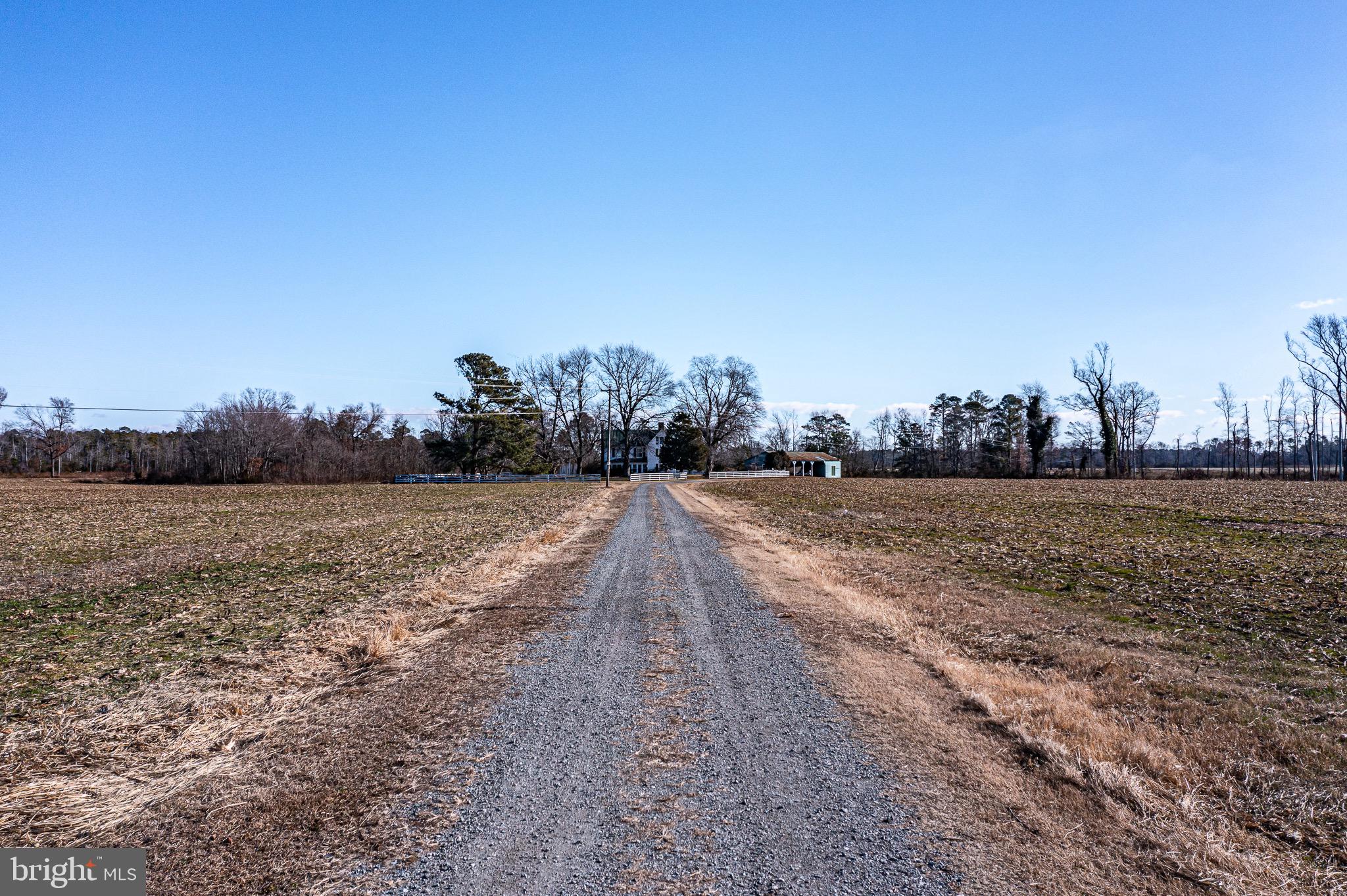 COLES POINT - Land