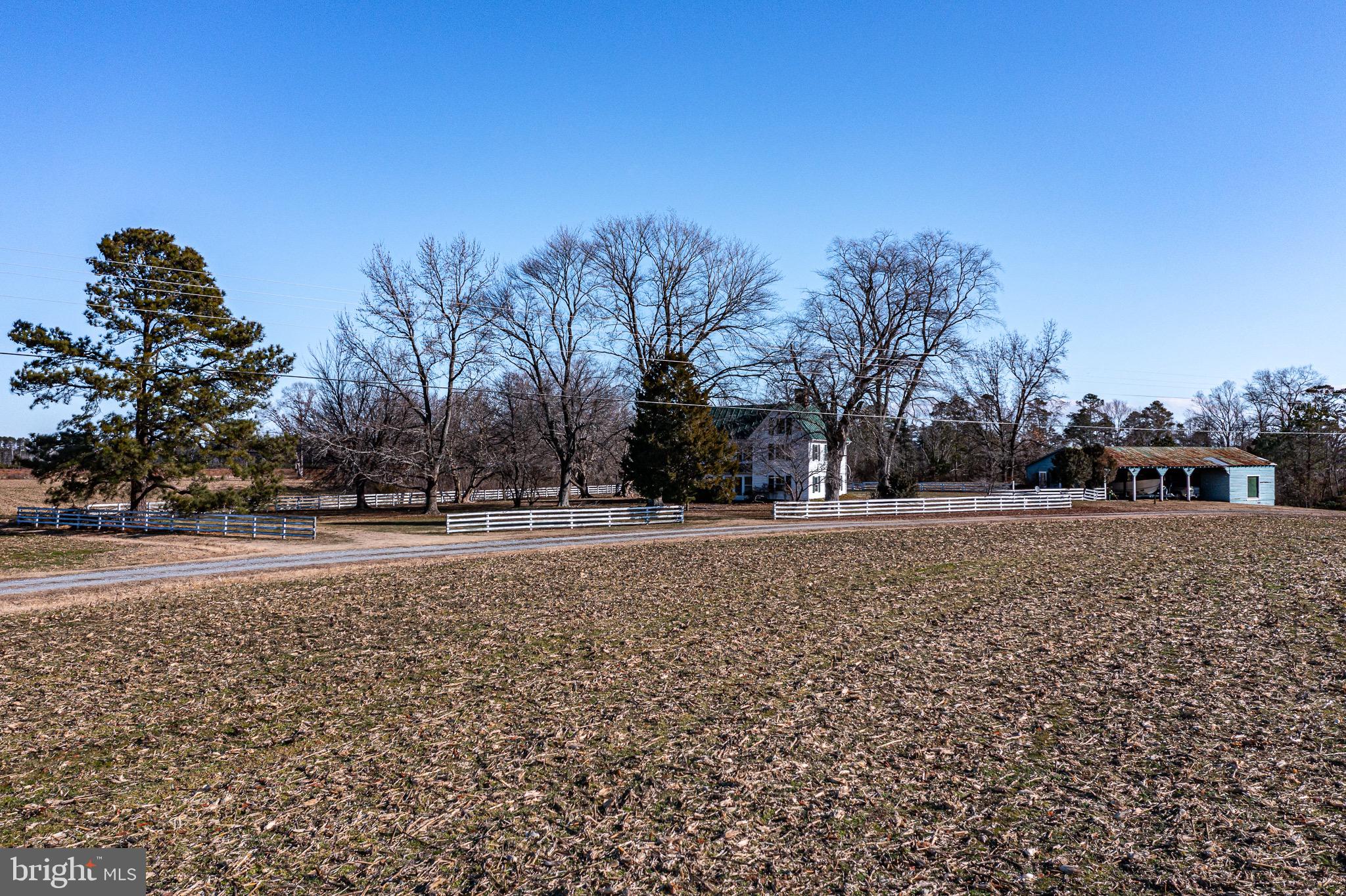 COLES POINT - Land
