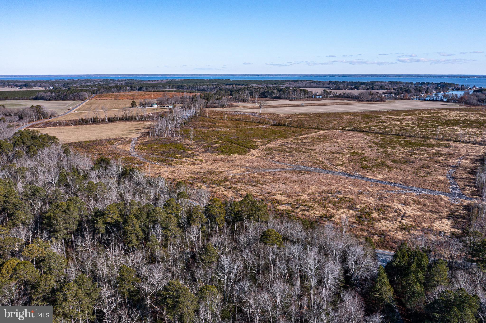 COLES POINT - Land