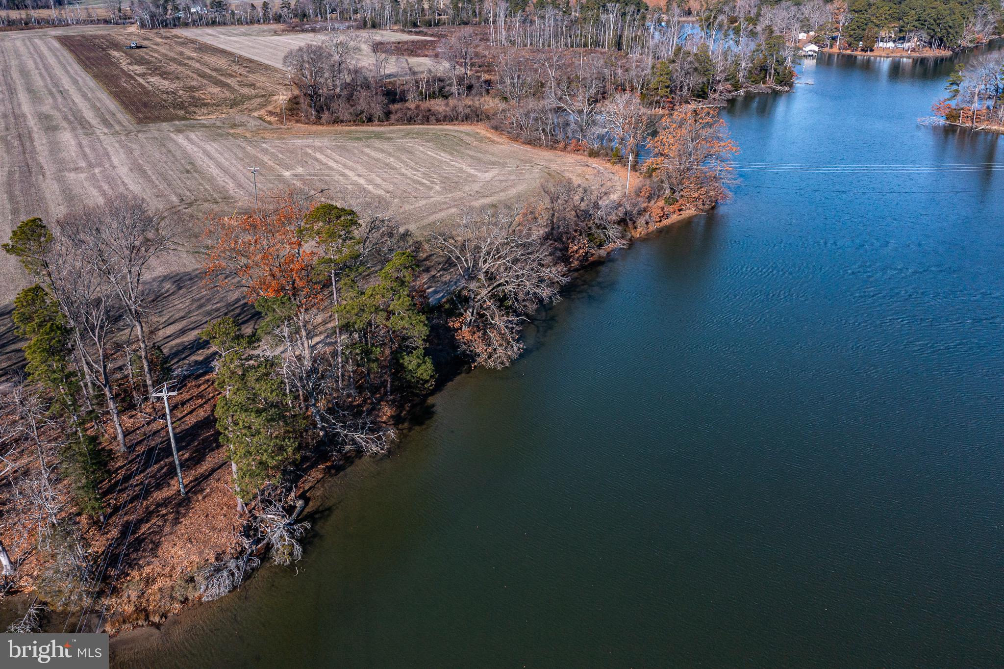 COLES POINT - Land