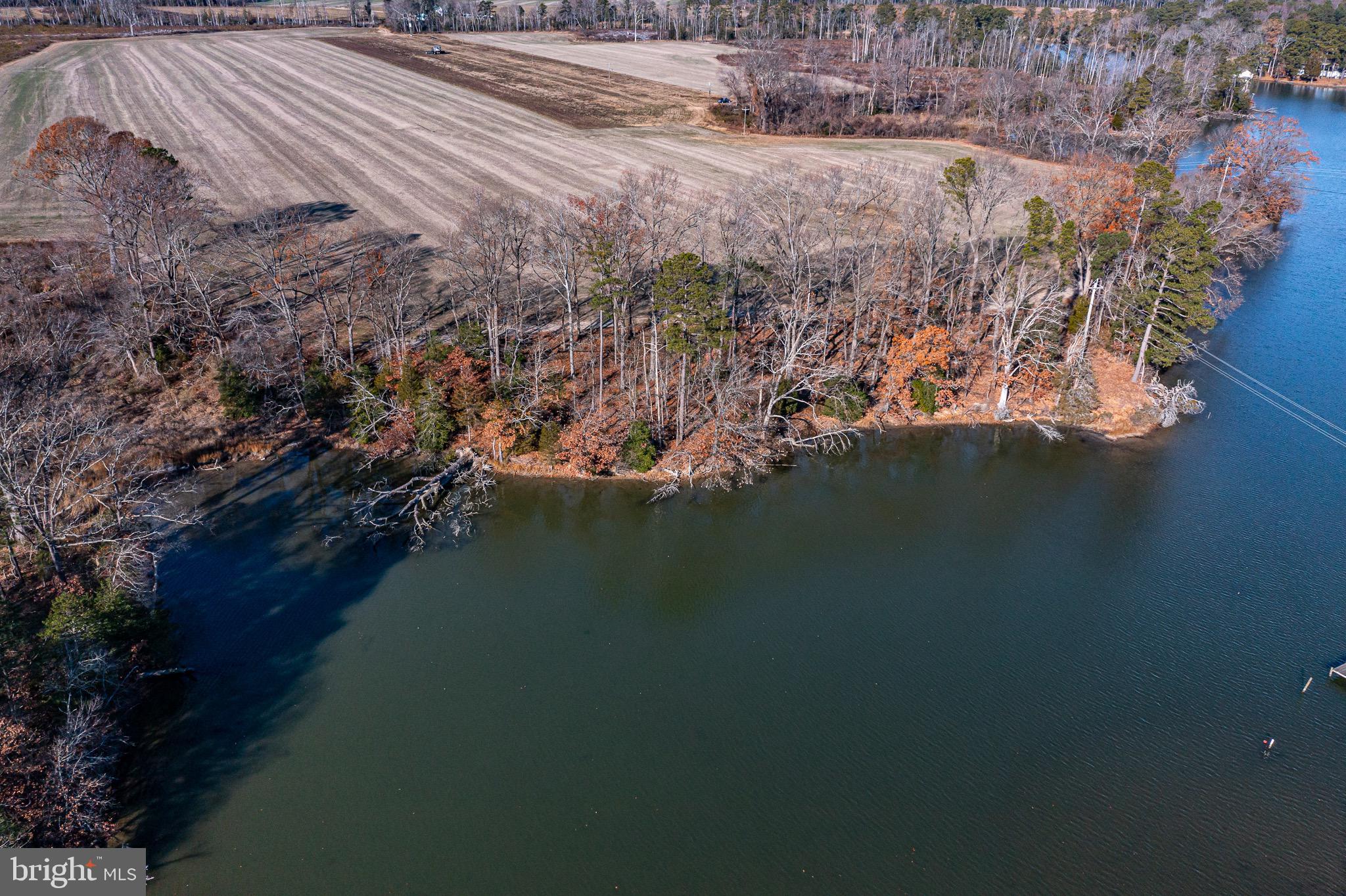 COLES POINT - Land
