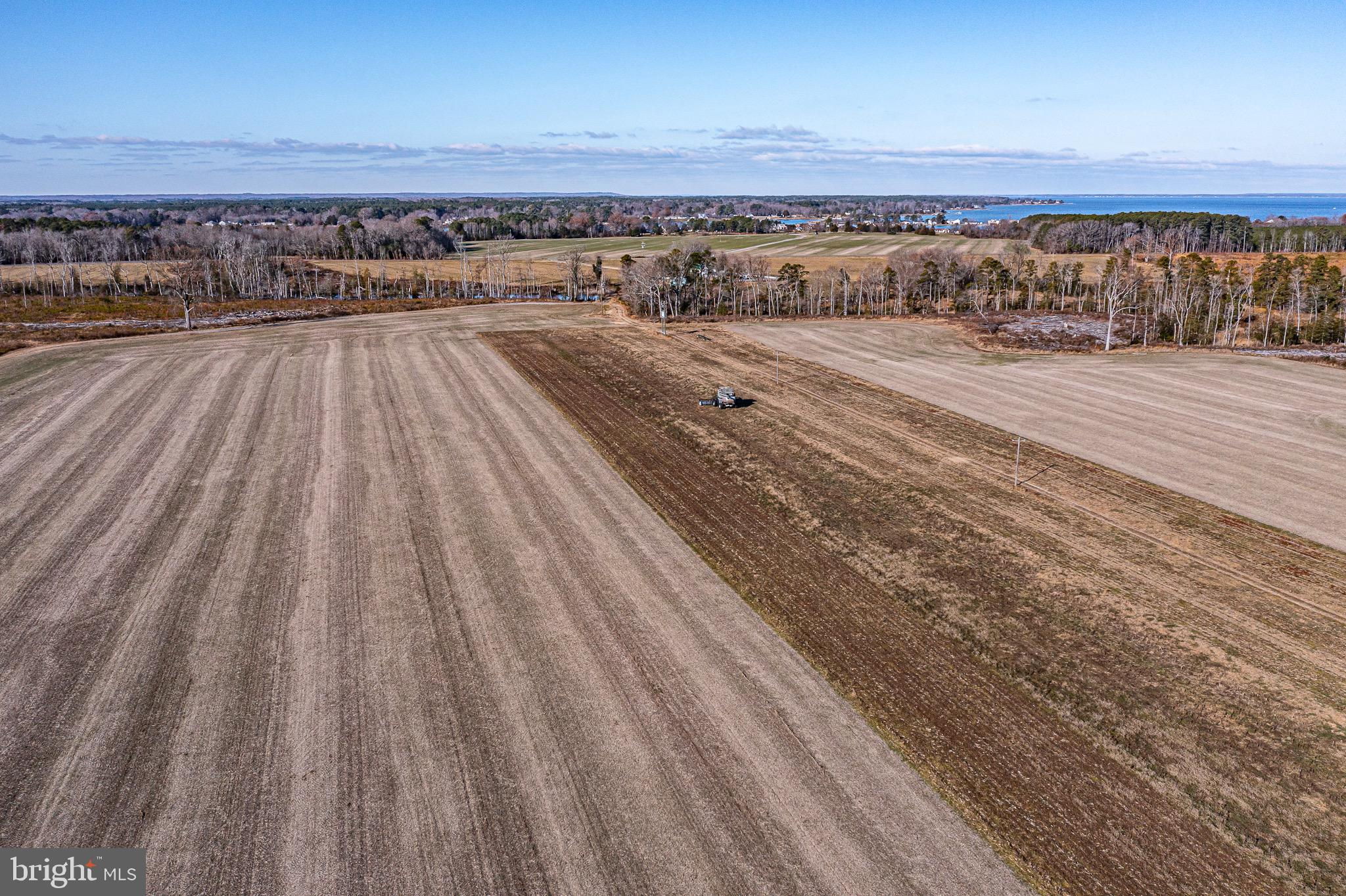 COLES POINT - Land
