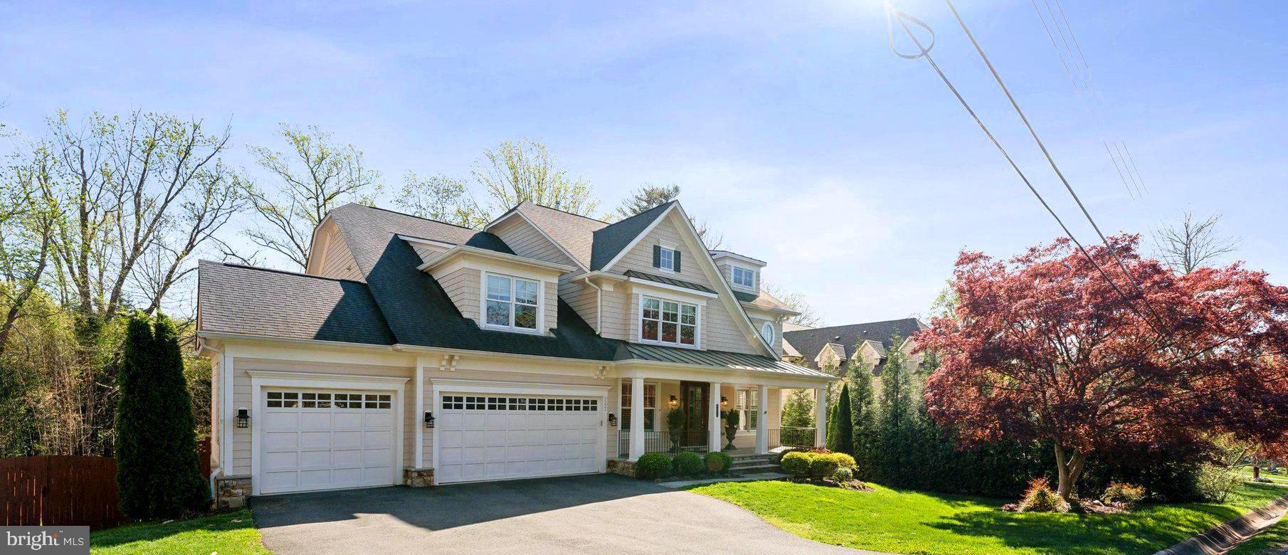 WEST LANGLEY - Residential