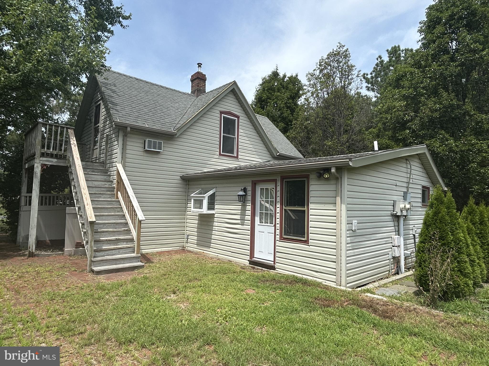 TILGHMAN ISLAND - Residential