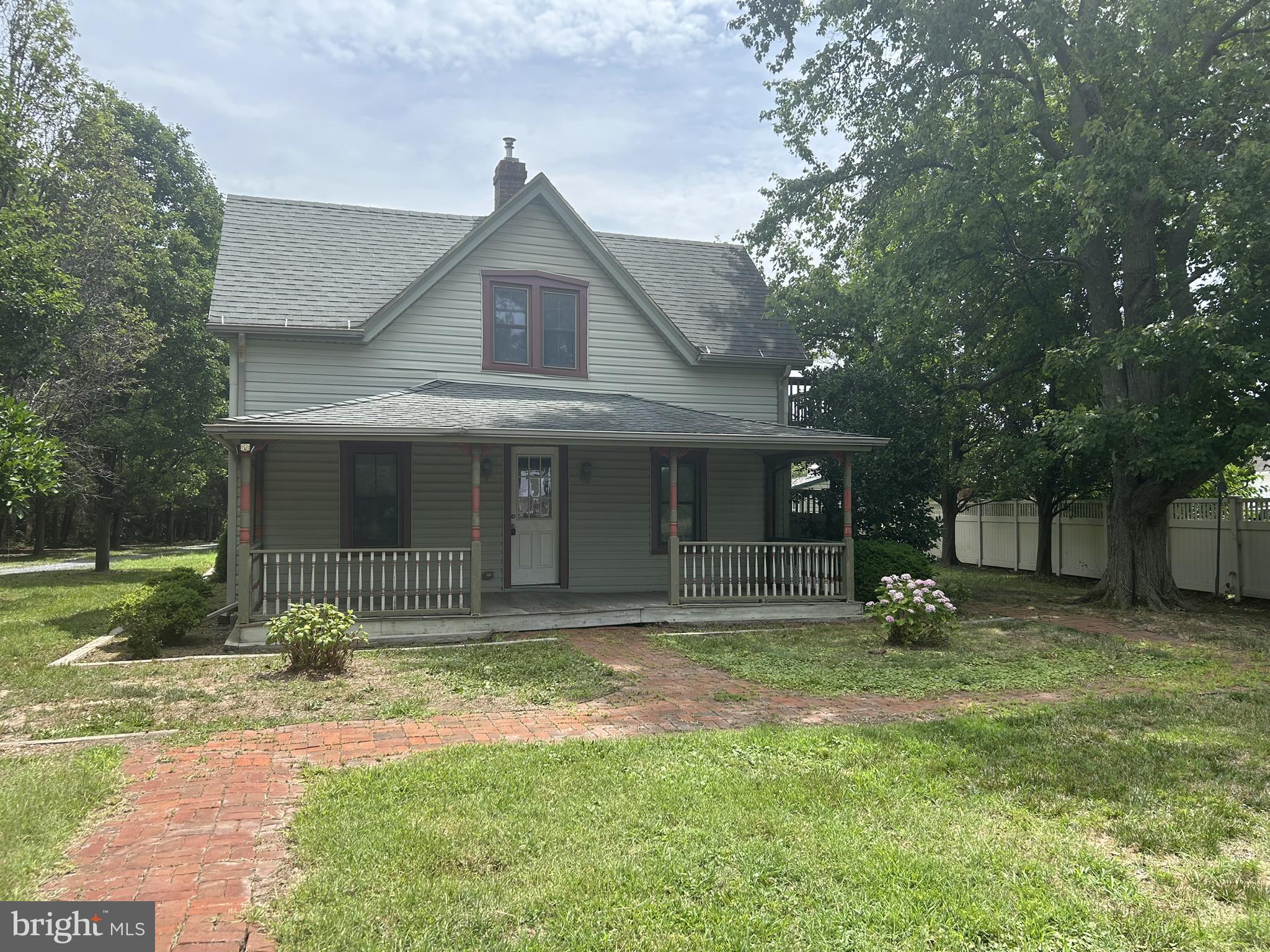 TILGHMAN ISLAND - Residential