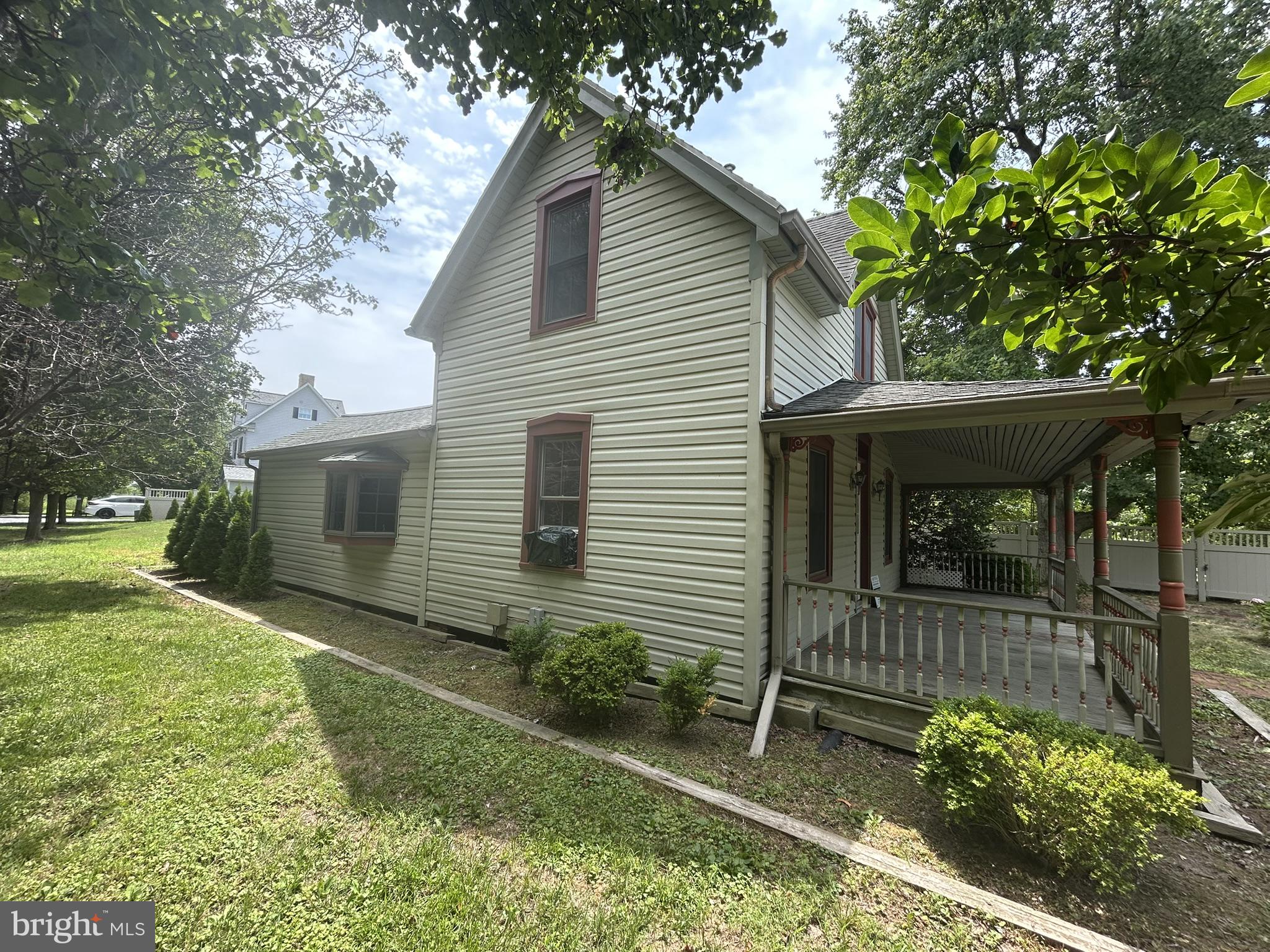 TILGHMAN ISLAND - Residential