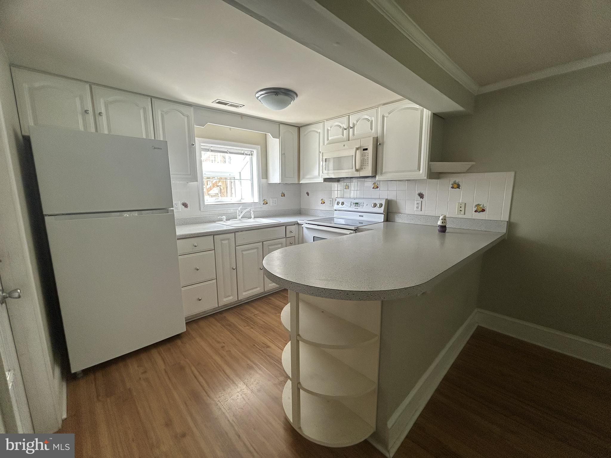 TILGHMAN ISLAND - Residential