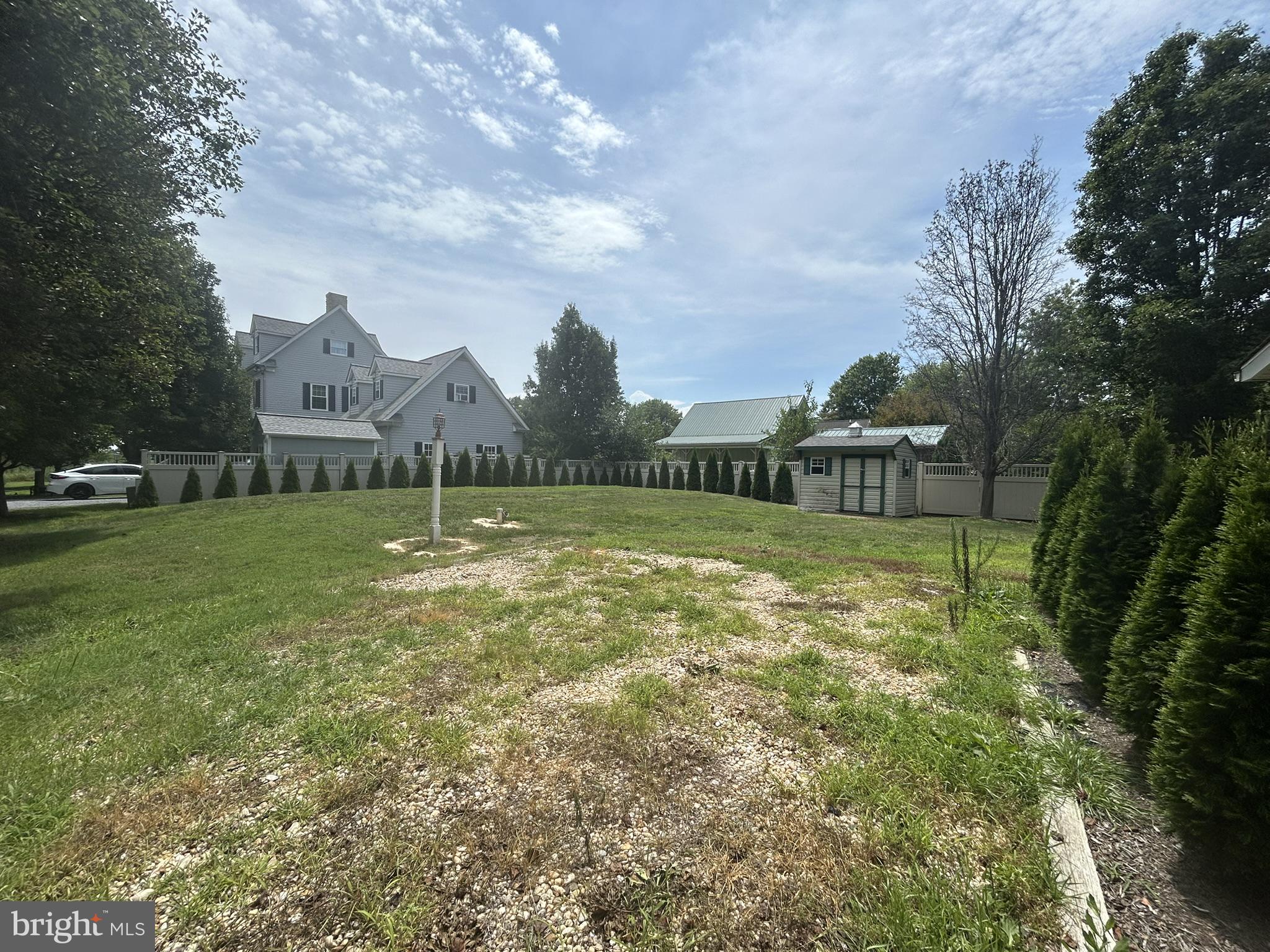 TILGHMAN ISLAND - Residential