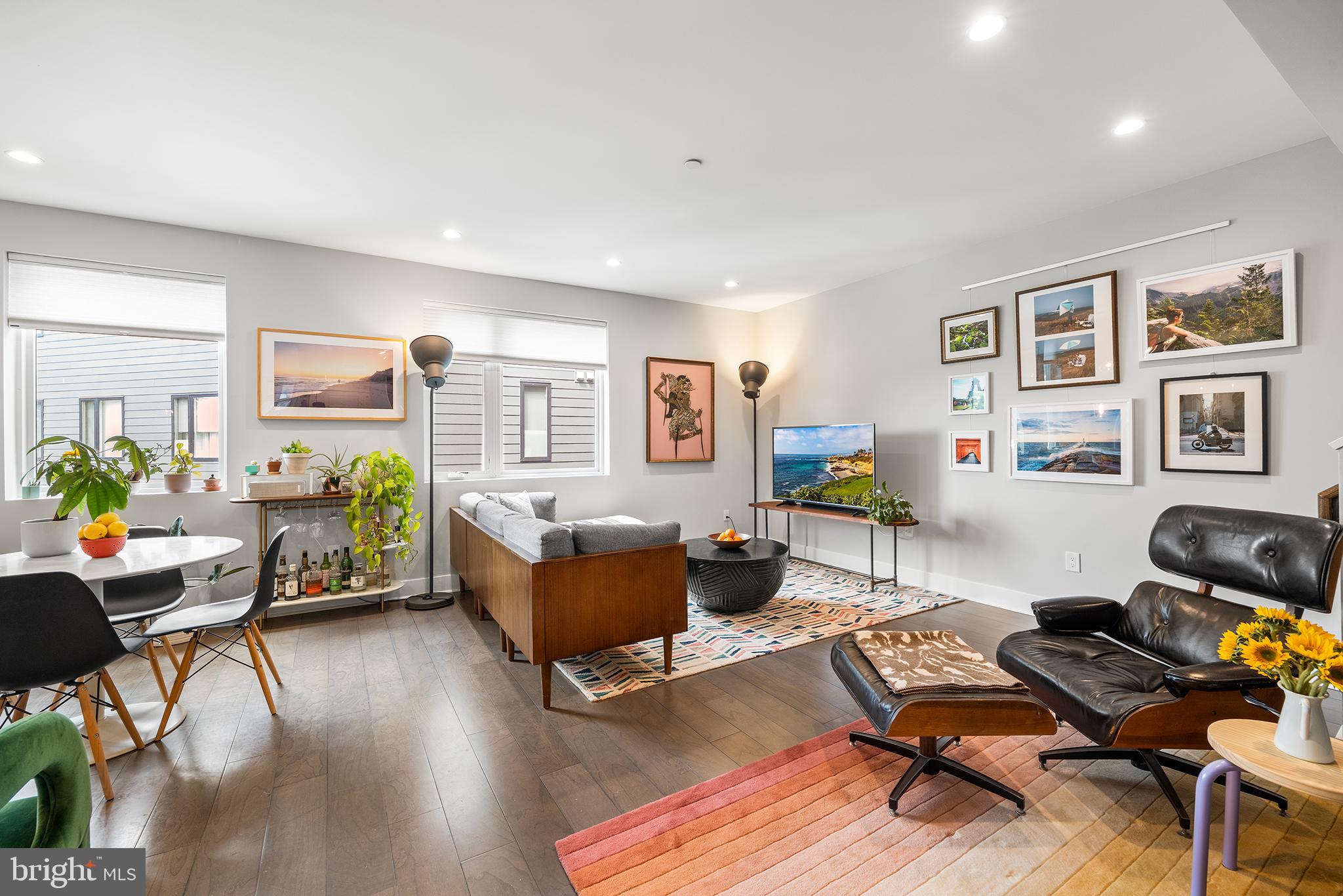 FISHTOWN - Residential