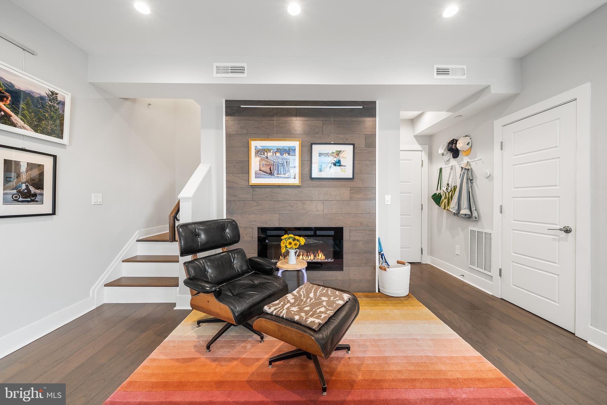 FISHTOWN - Residential