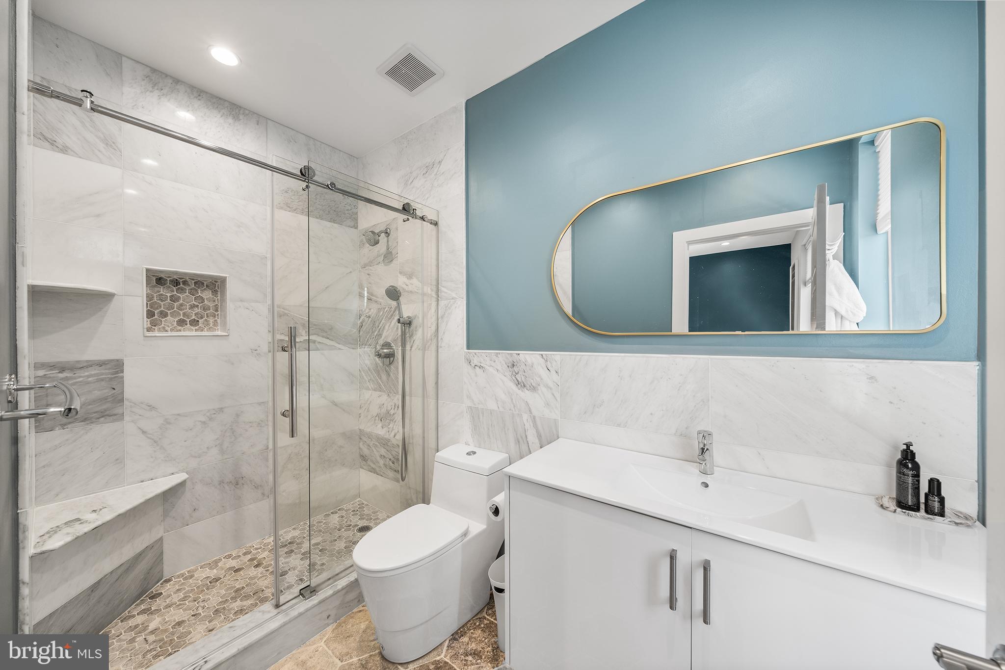 FISHTOWN - Residential