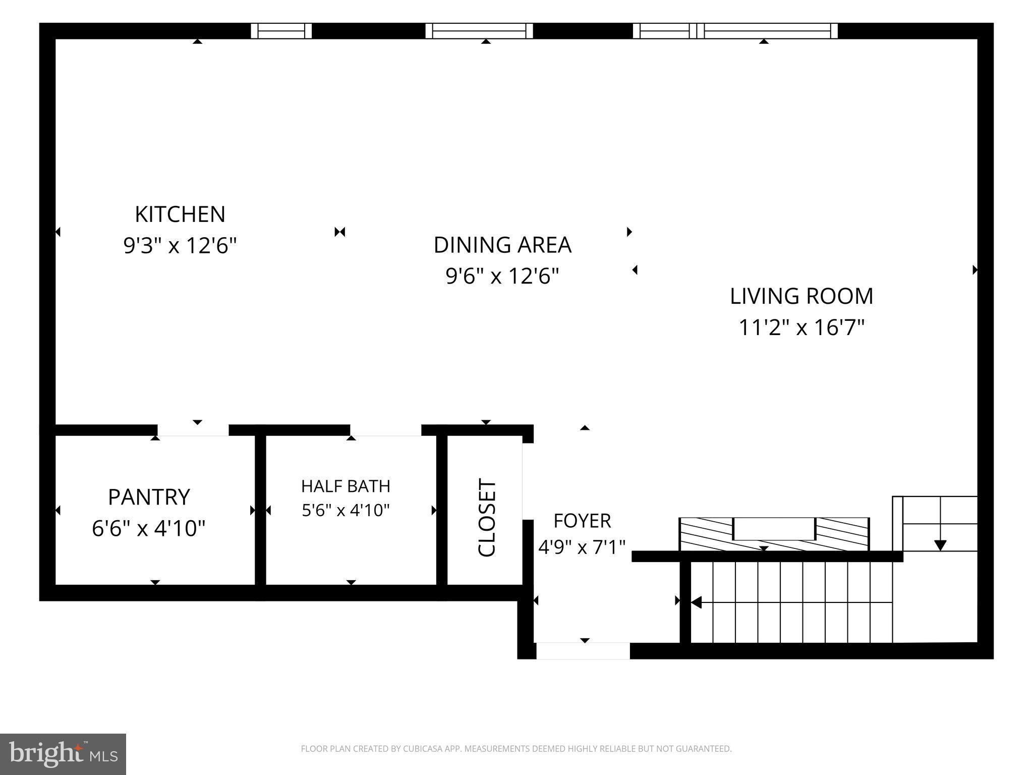 FISHTOWN - Residential
