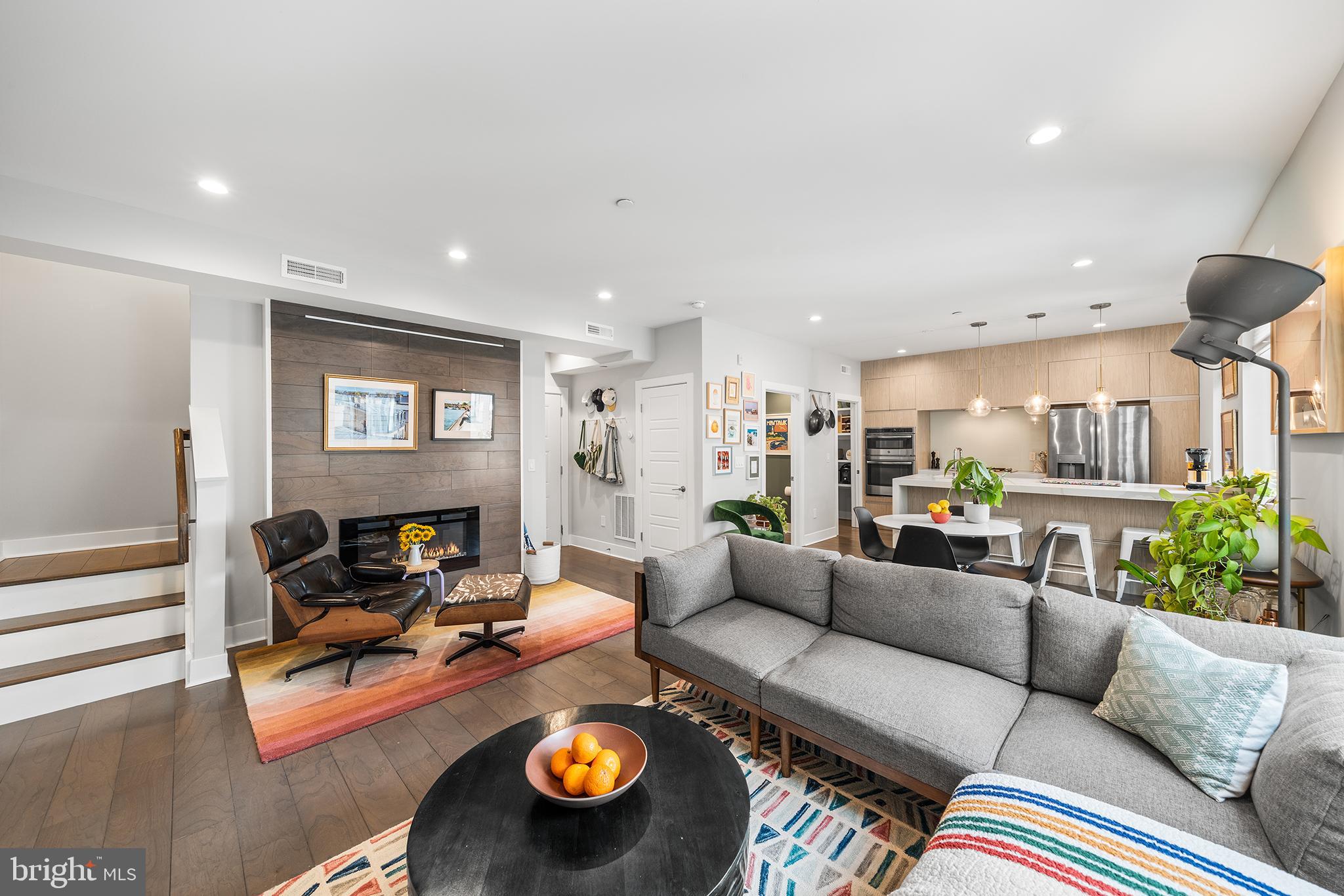 FISHTOWN - Residential