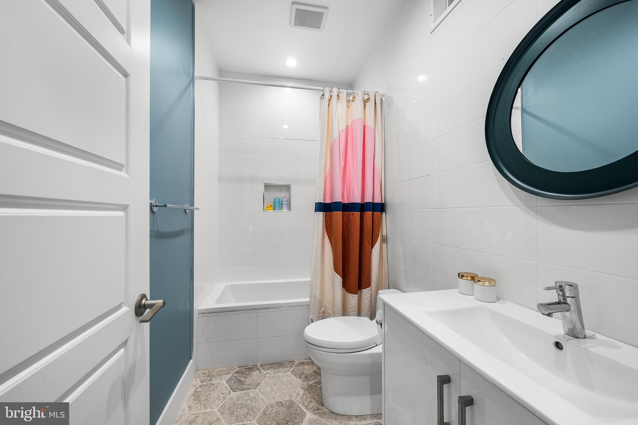 FISHTOWN - Residential