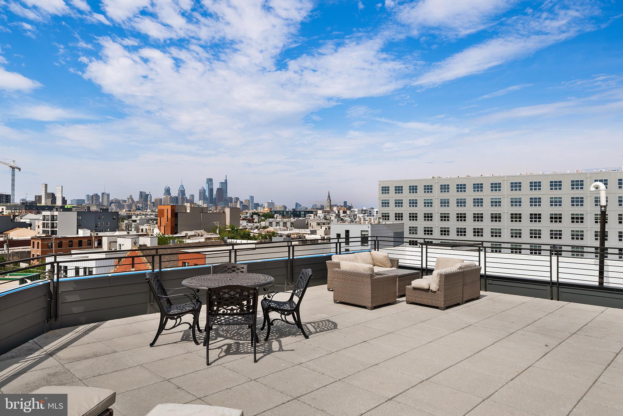 FISHTOWN - Residential